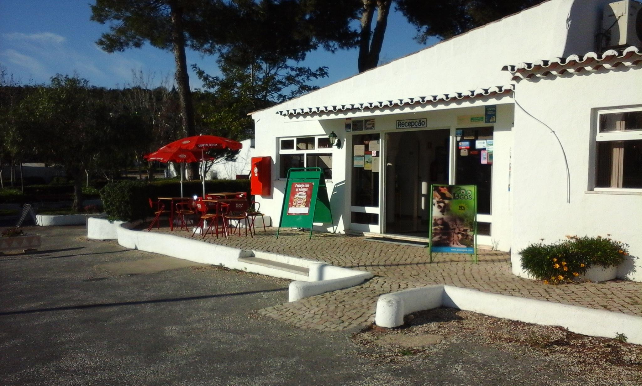 Hotel Orbitur Park - Valverde Praia Da Luz