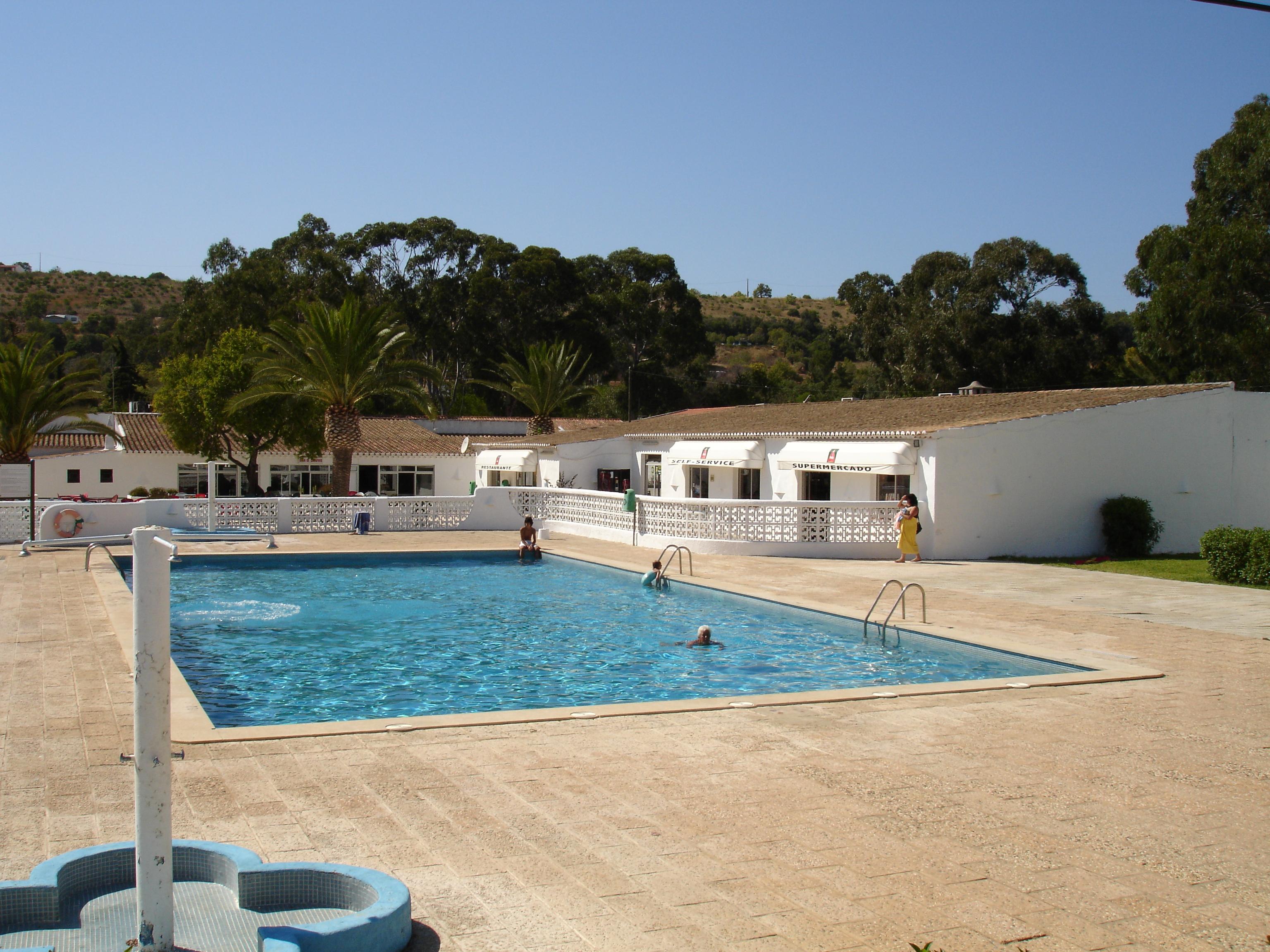 Orbitur Park - Valverde Hotel