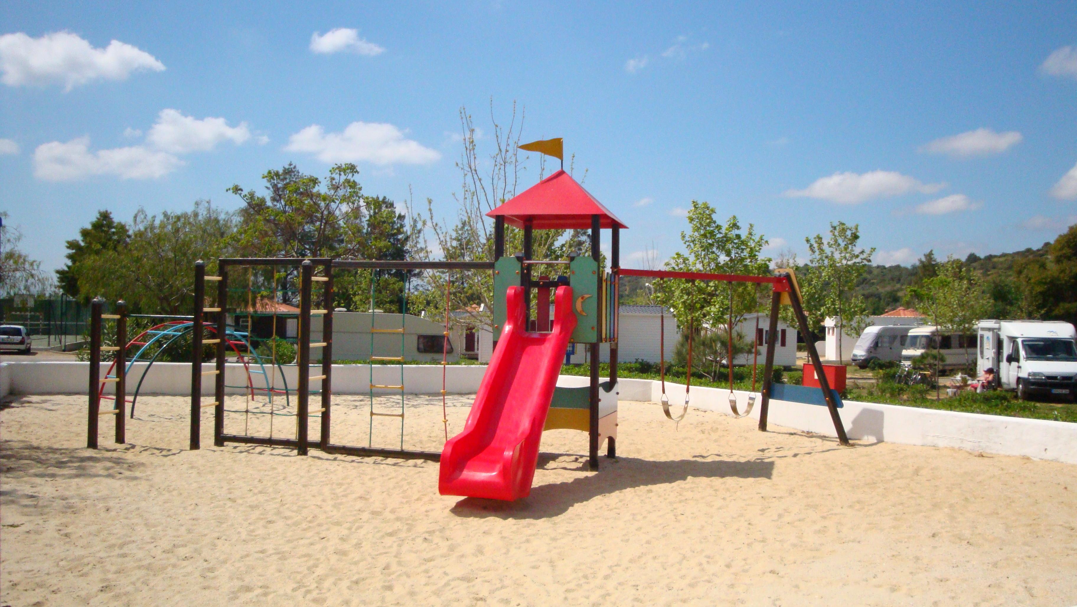 Orbitur Park - Valverde 4*