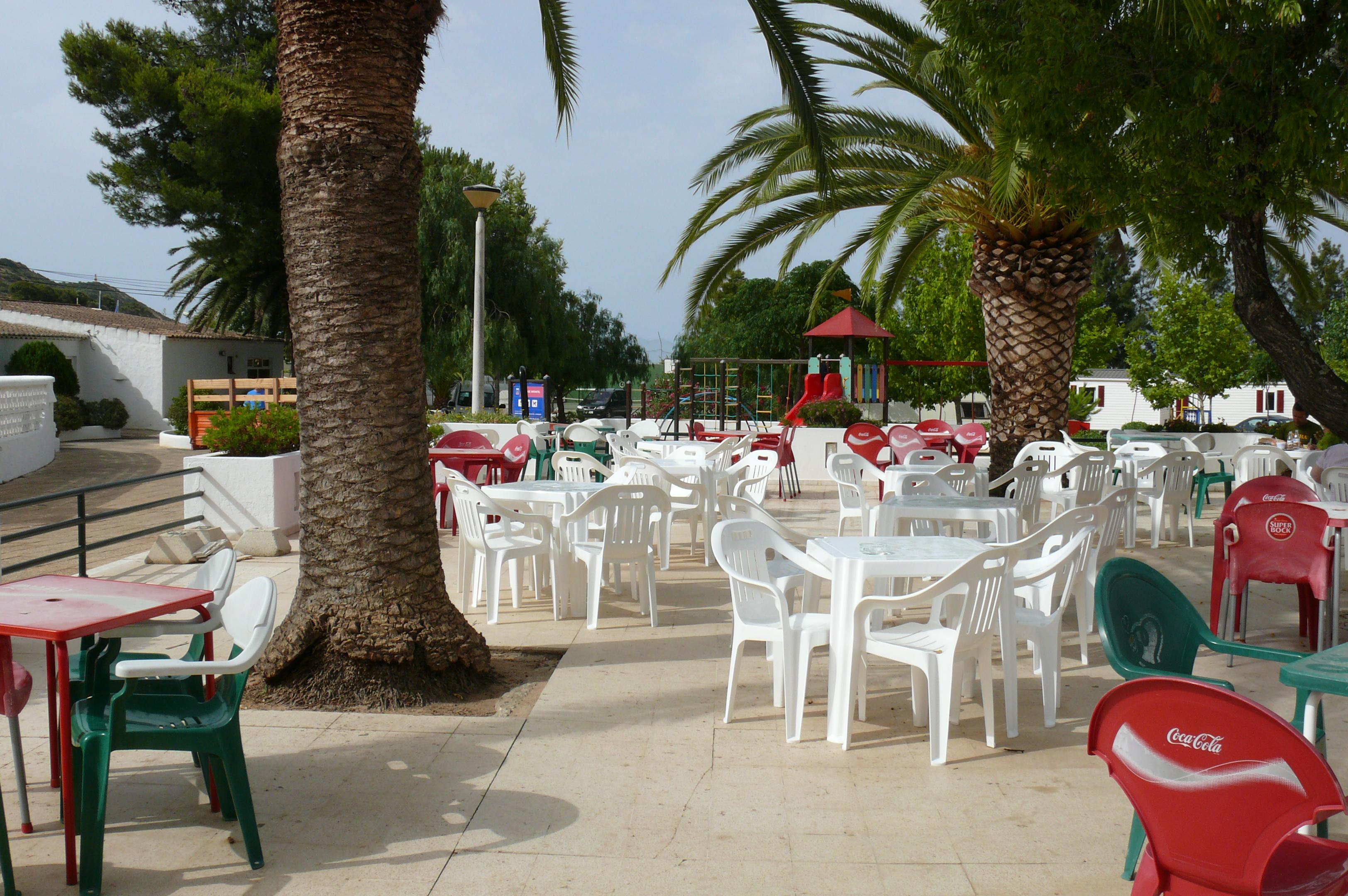 Orbitur Park - Valverde 4*