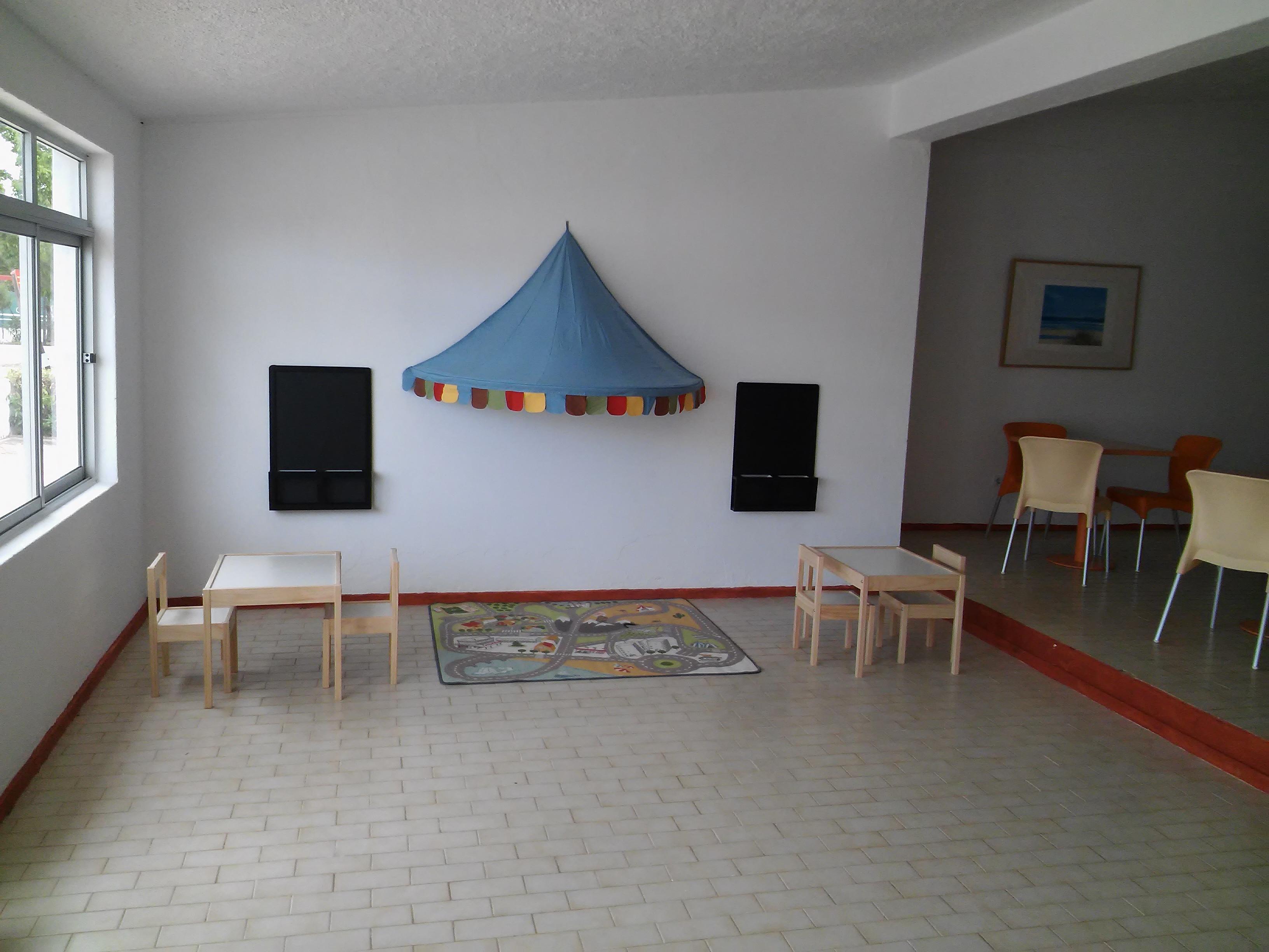 Orbitur Park - Valverde 4*