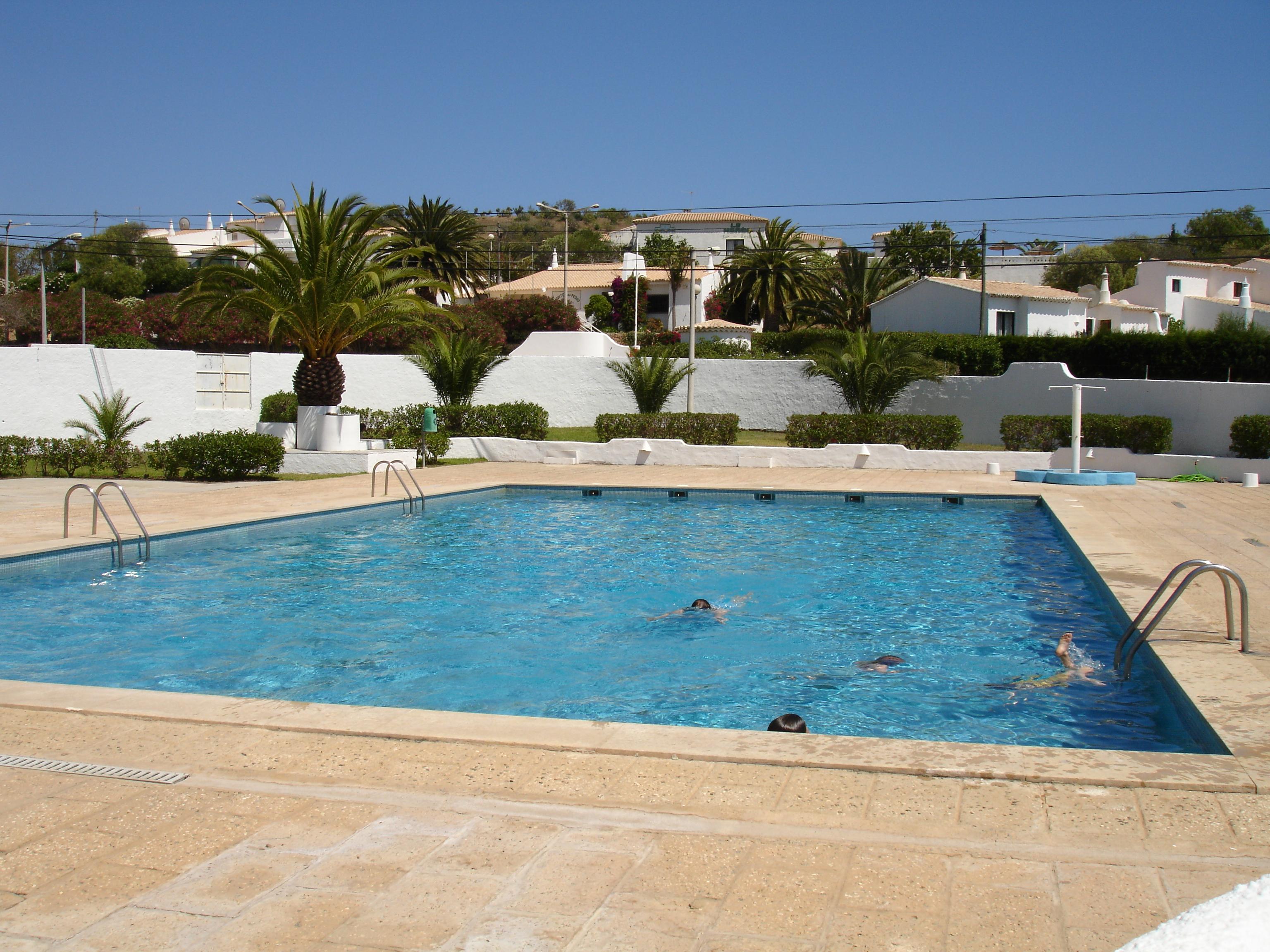 Hotel Orbitur Park - Valverde Praia Da Luz