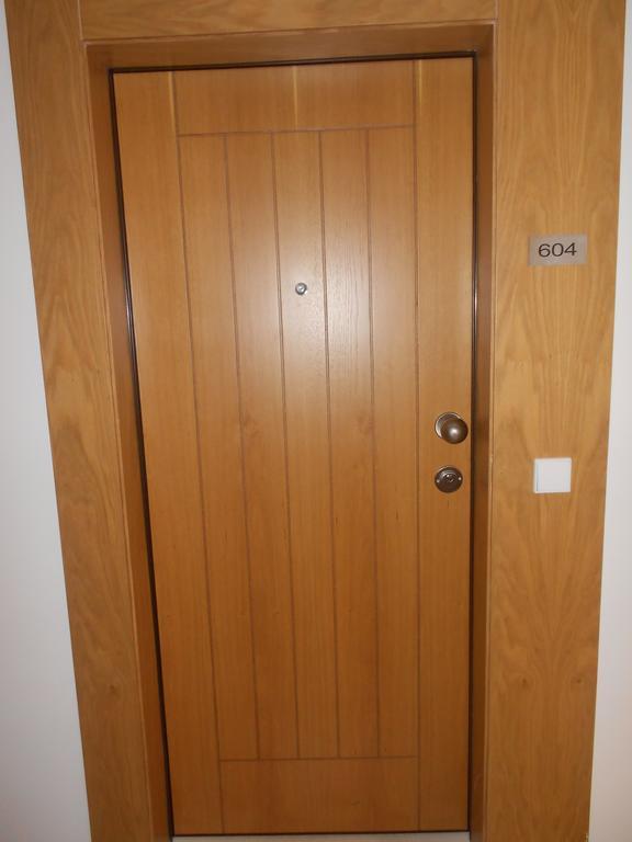 Apartment T0 Da Rocha *