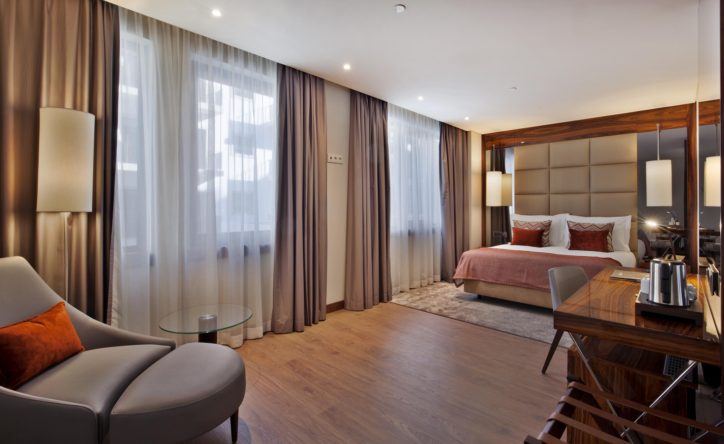 Turim Marques Hotel Lisboa