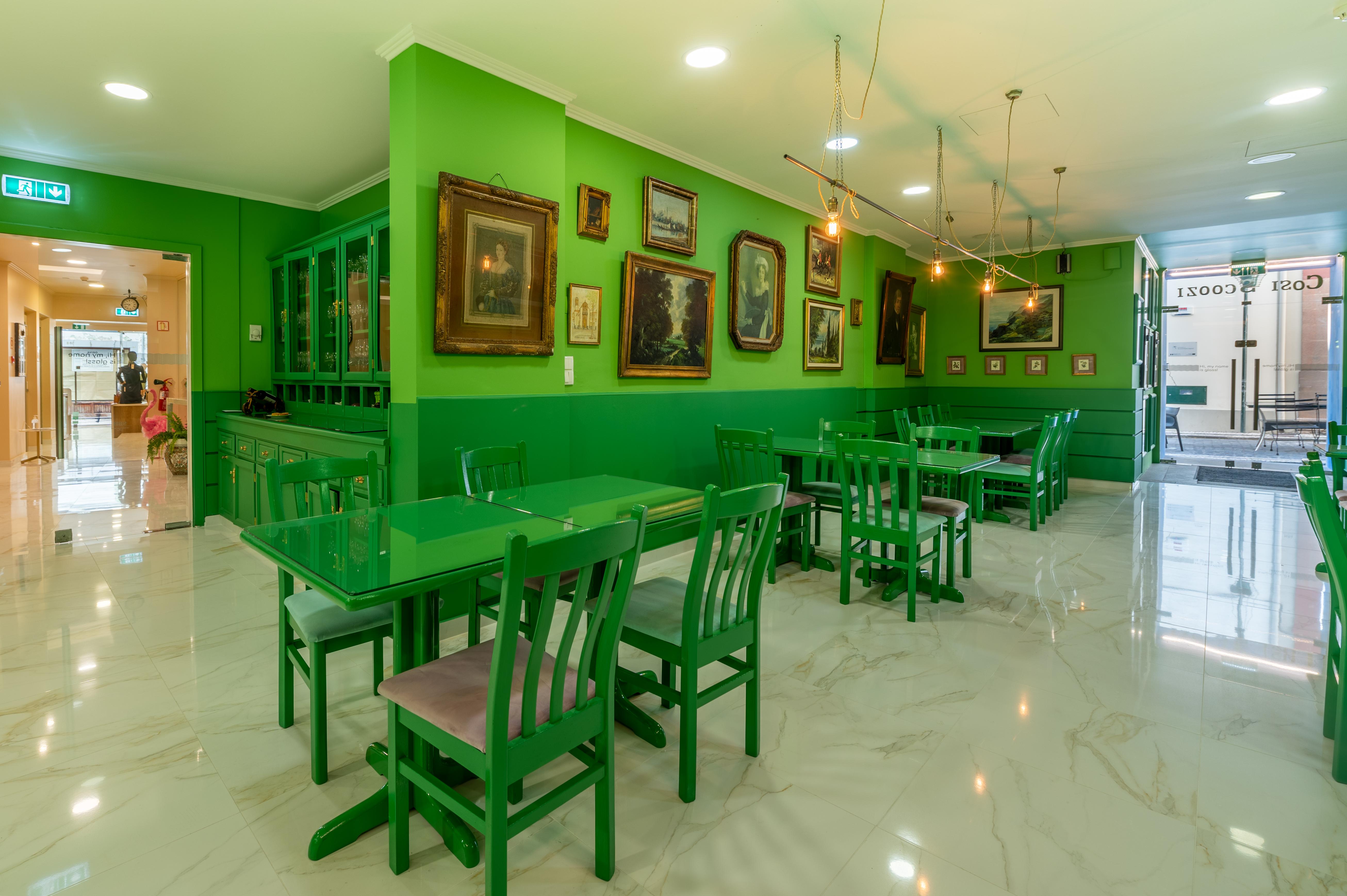 Se Boutique Hotel 4*