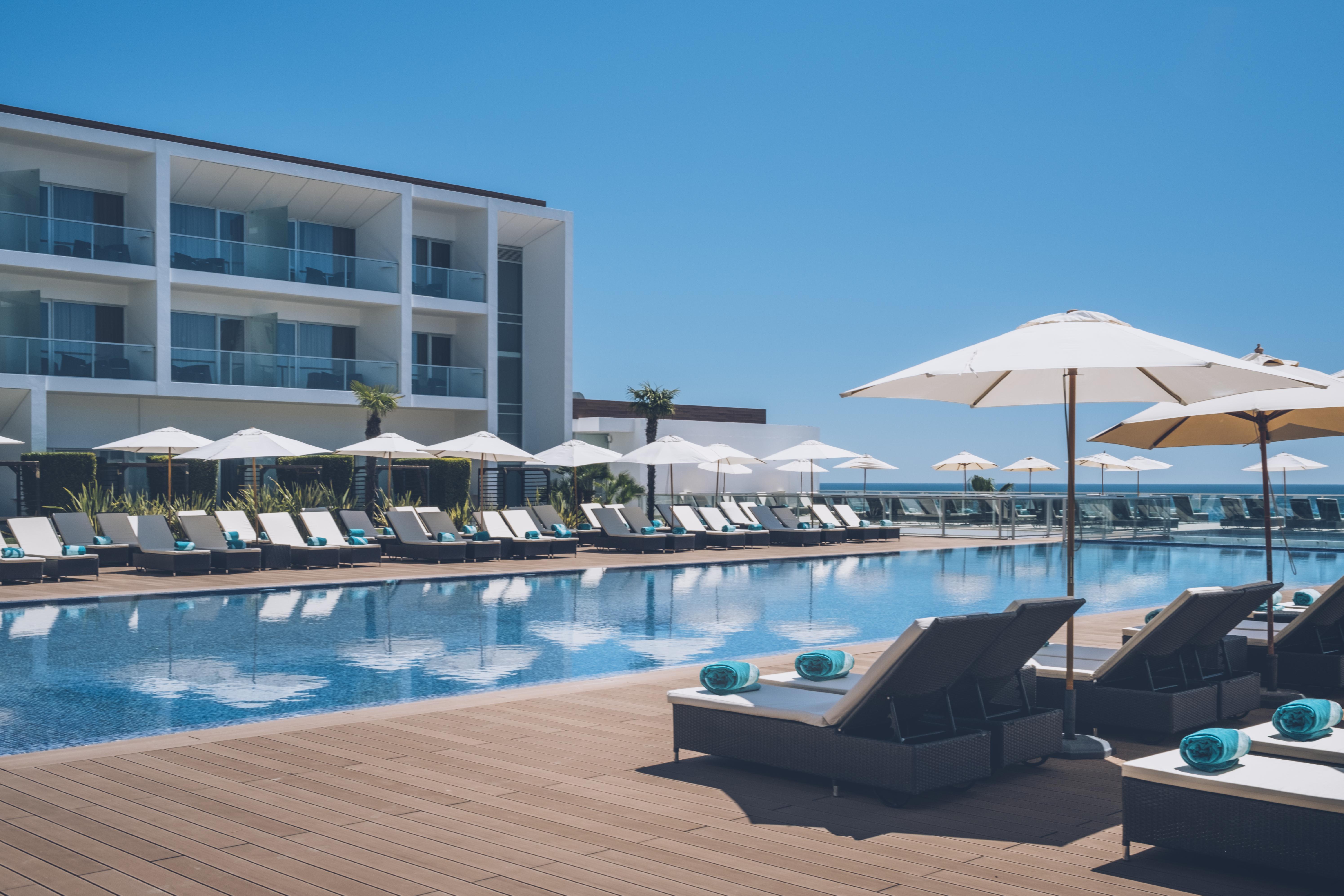 Hotel Iberostar Selection Algarve