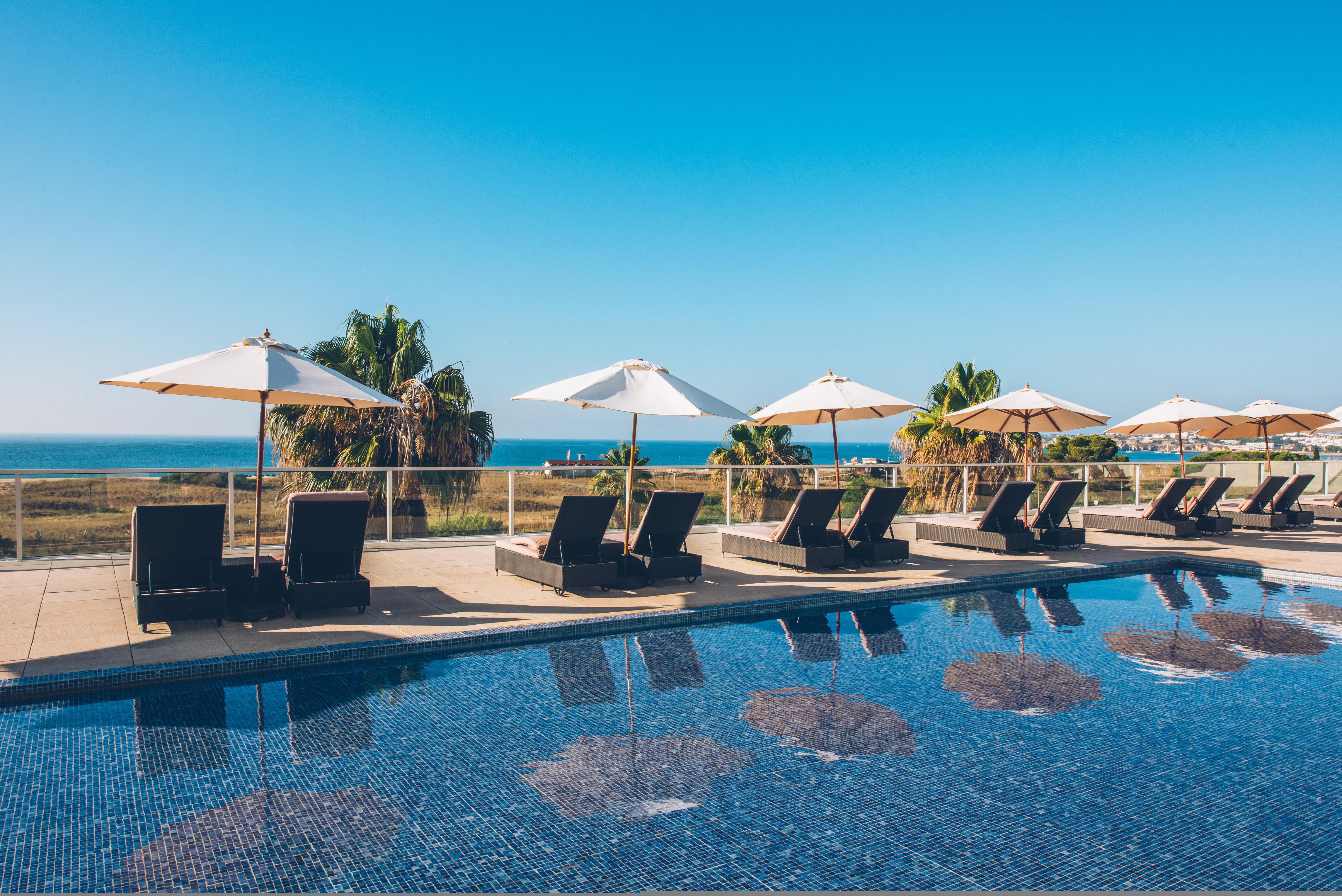Hotel Iberostar Selection Algarve 5*