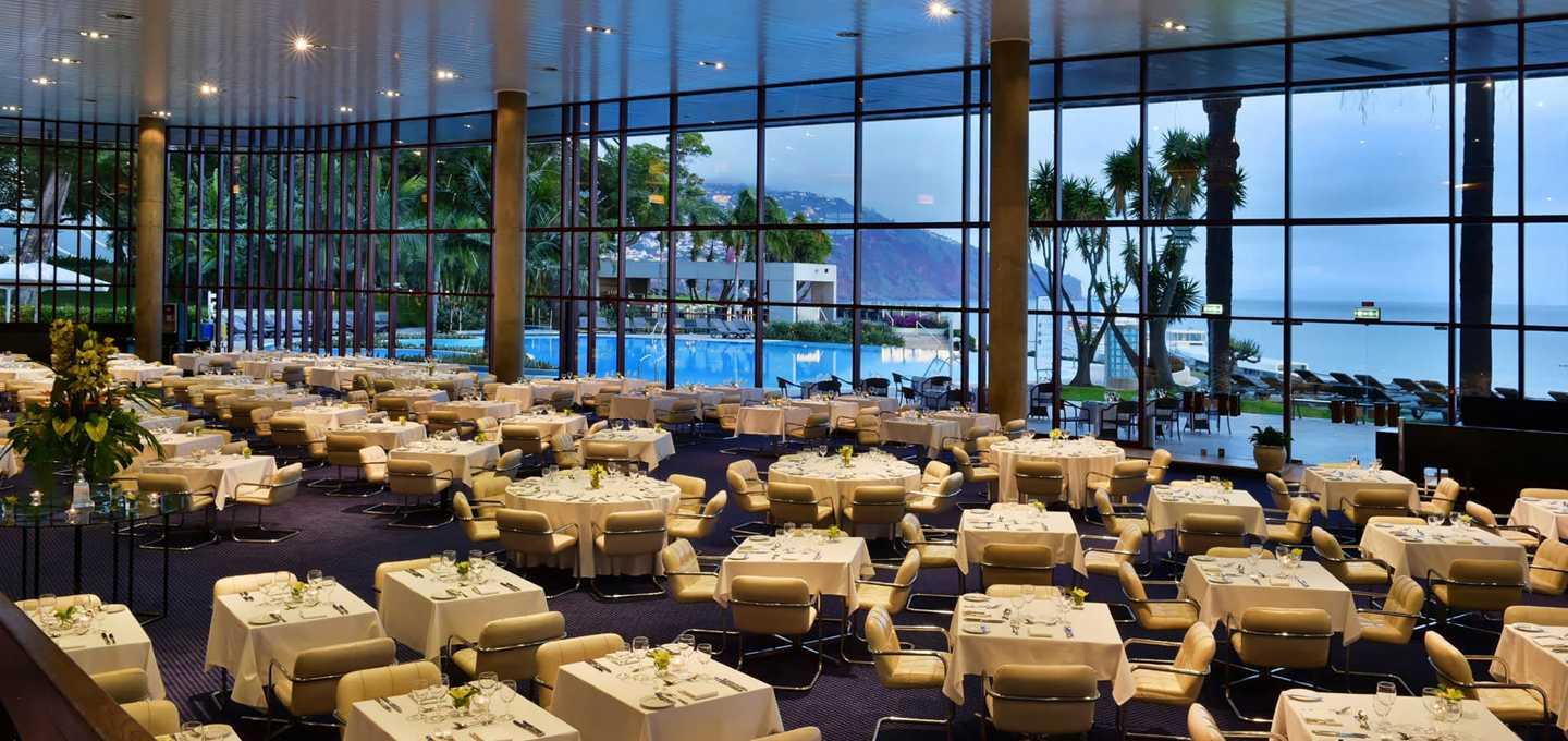 Pestana Casino