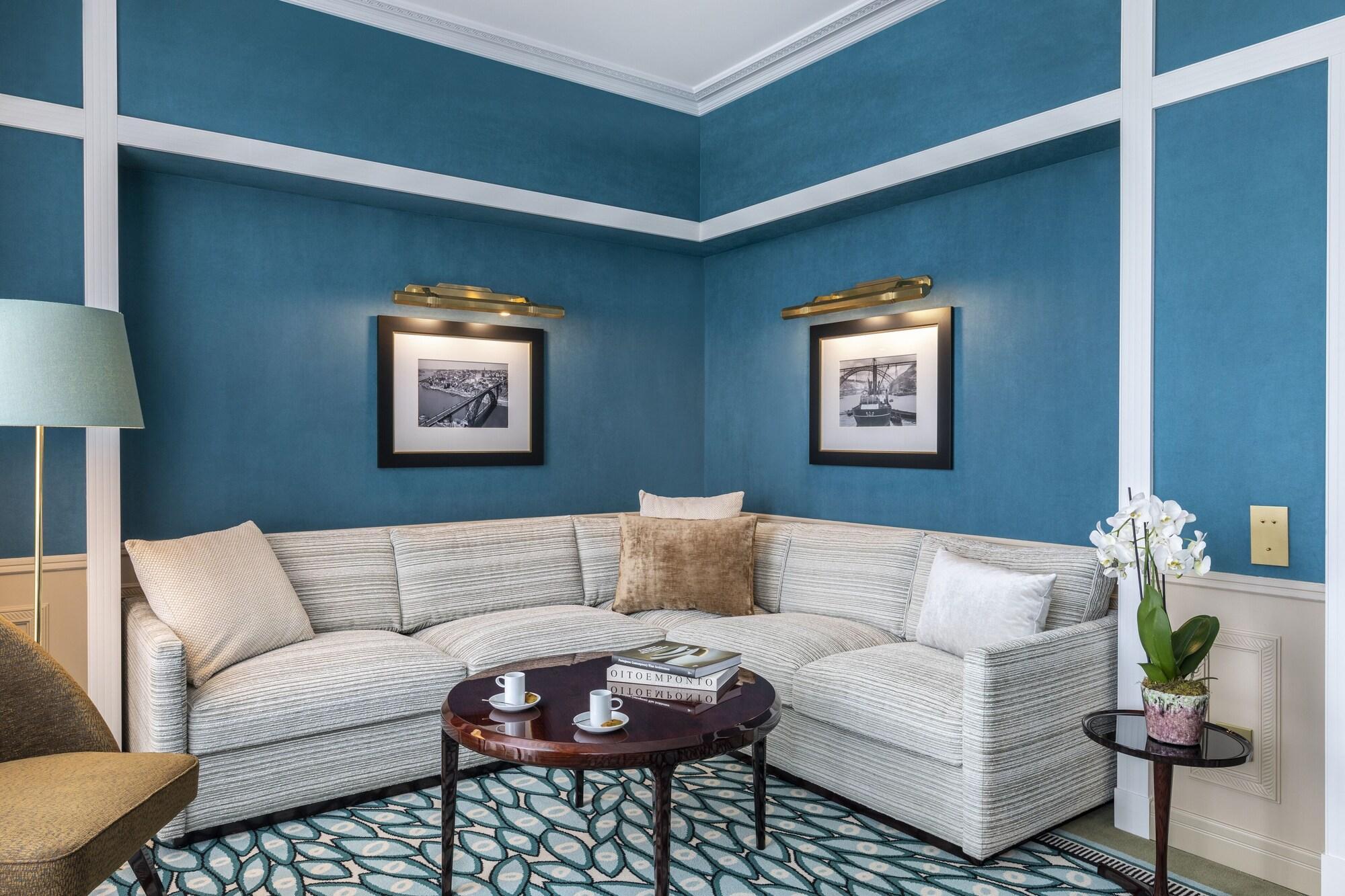 Maison Albar - Le Monumental Palace Hotel 5*