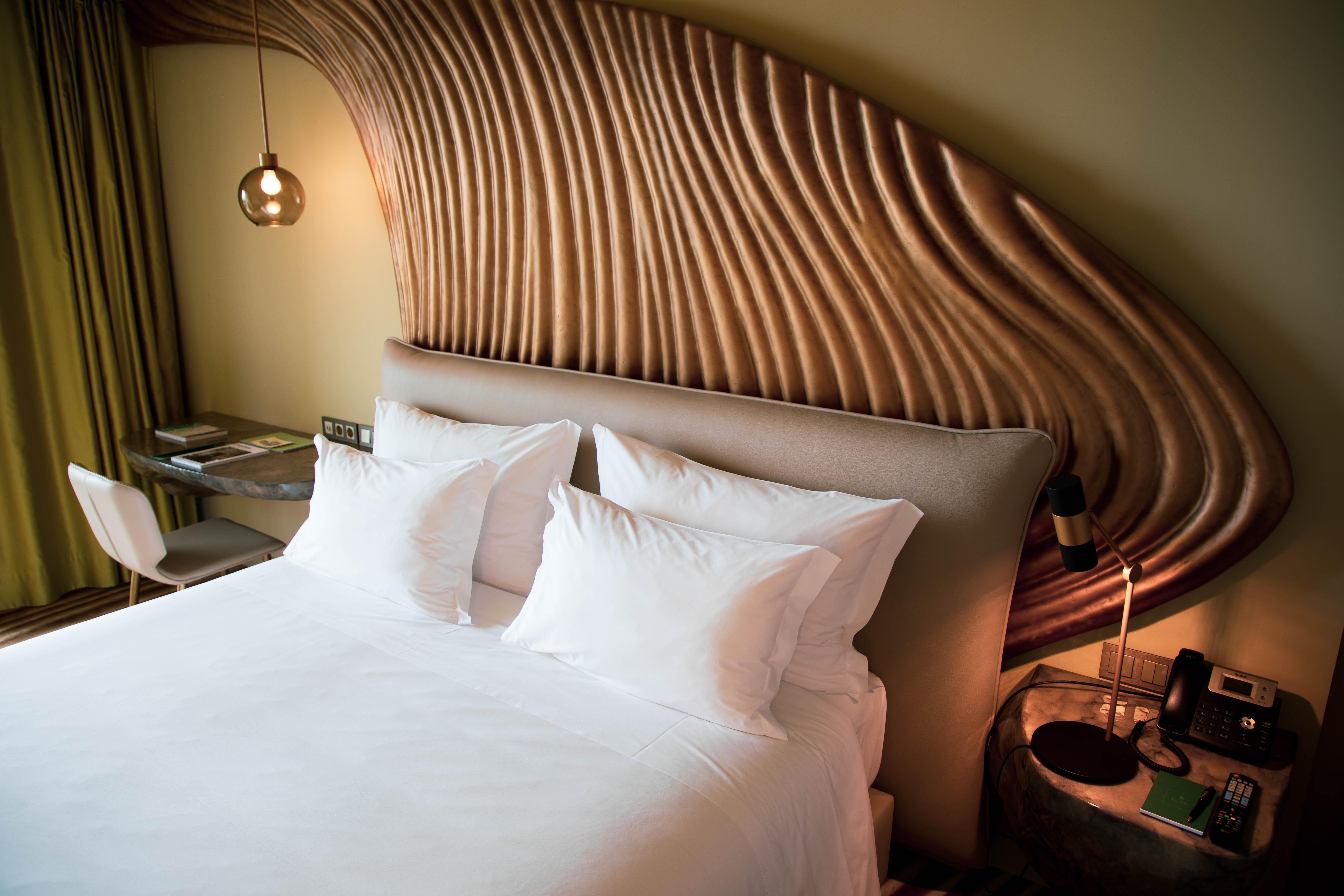 Foz Hotel&spa Hotel
