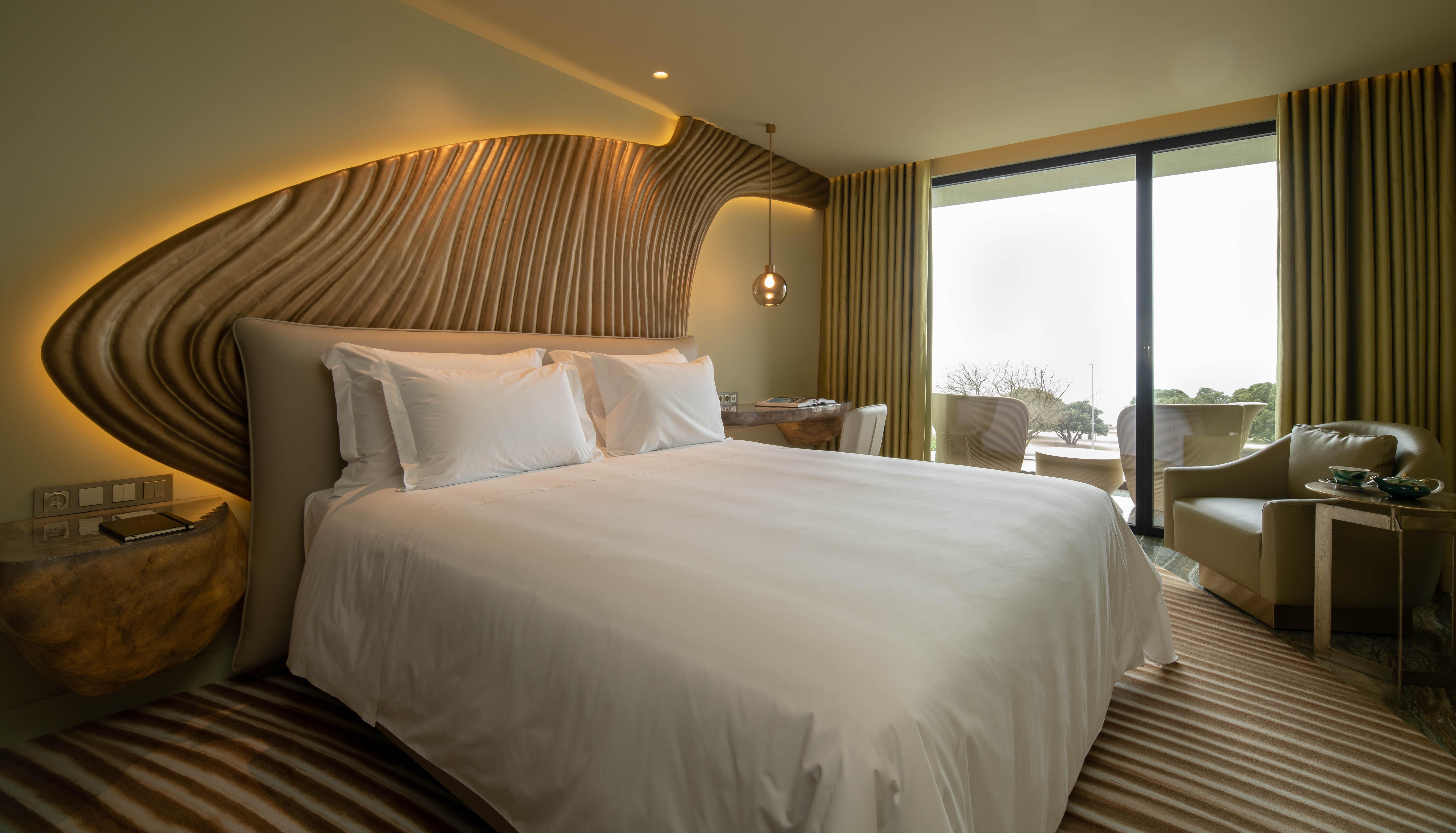 Hotel Foz Hotel&spa