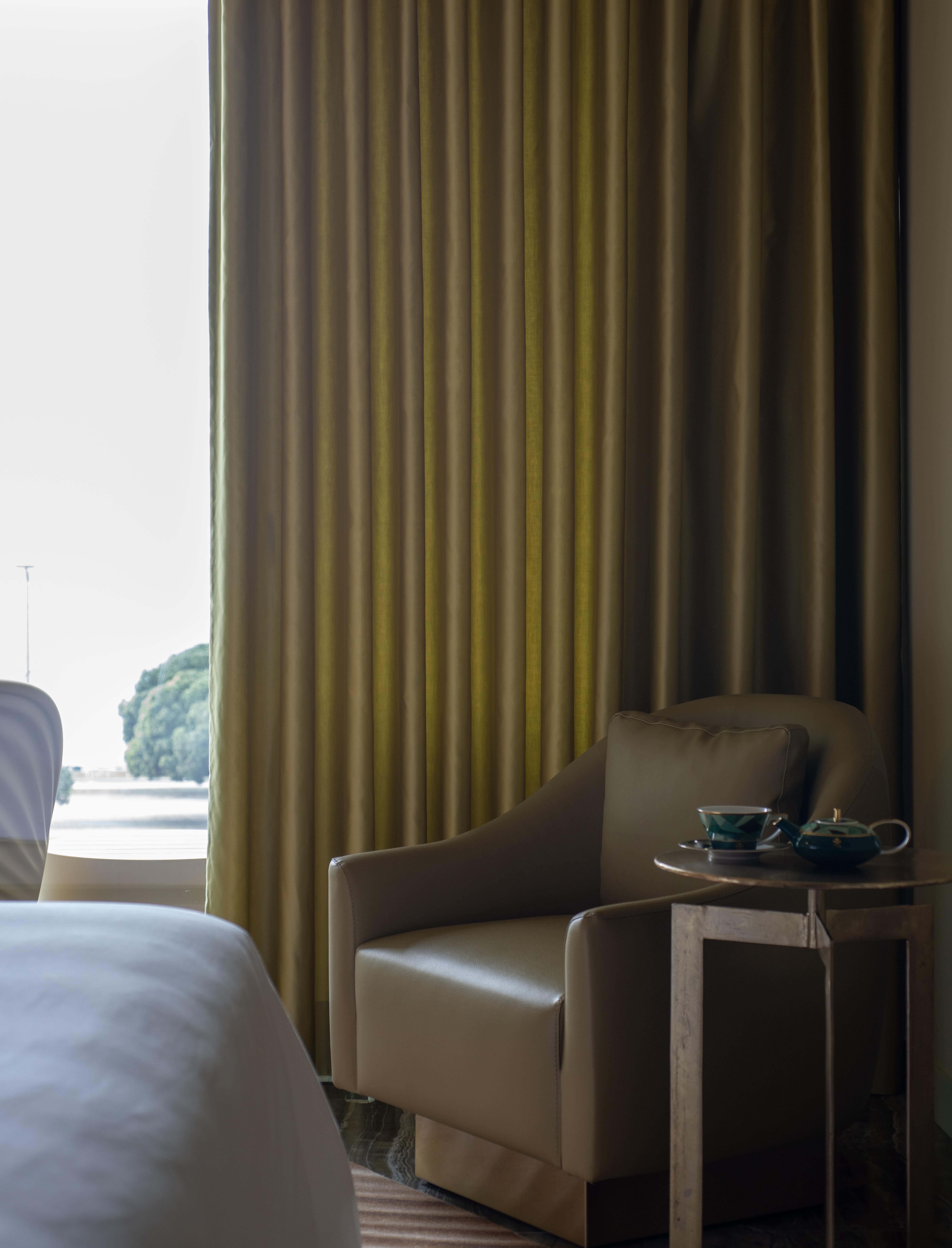 Foz Hotel&spa Hotel Oporto