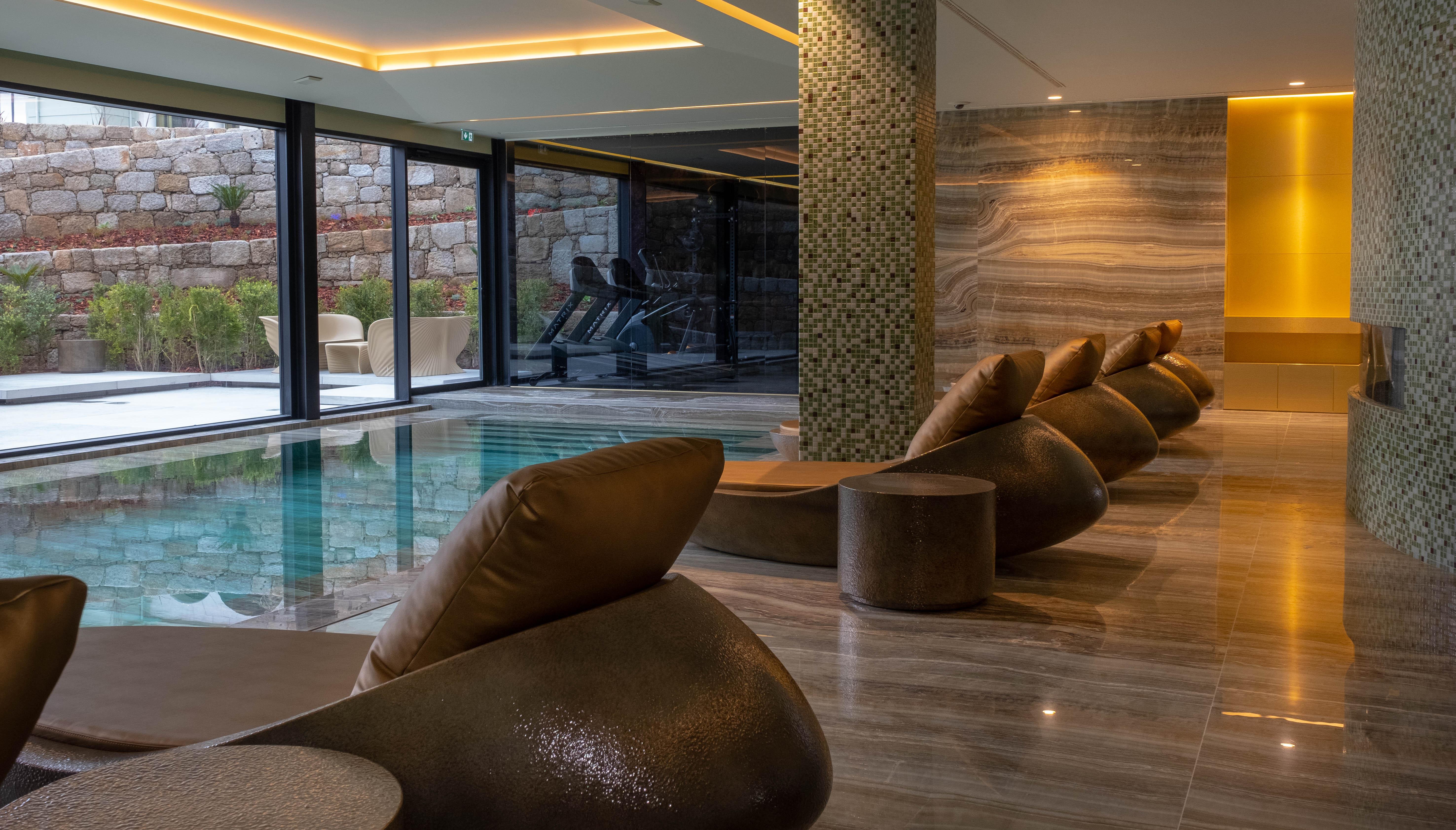 Foz Hotel&spa Hotel Oporto