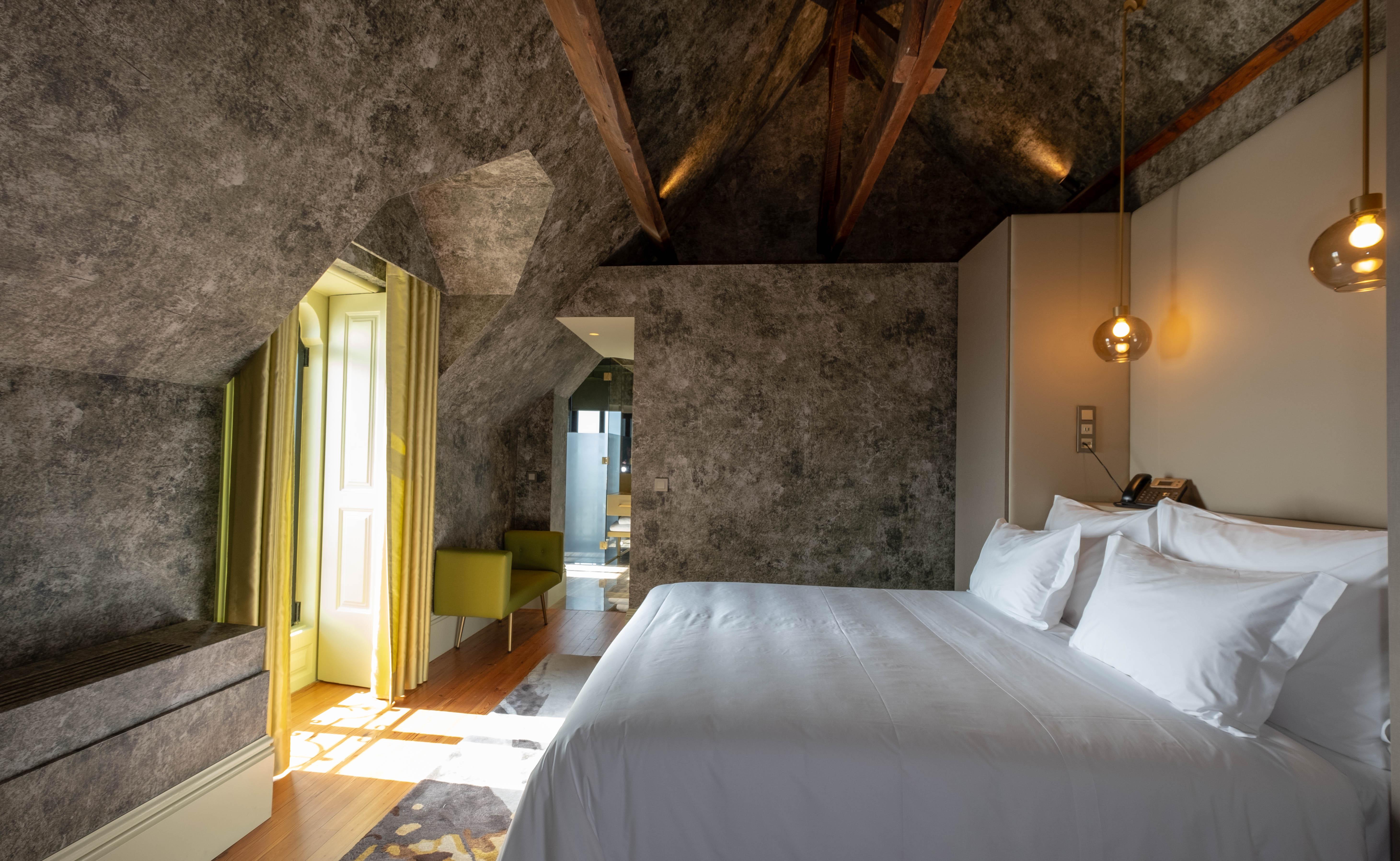 Foz Hotel&spa Hotel 5*