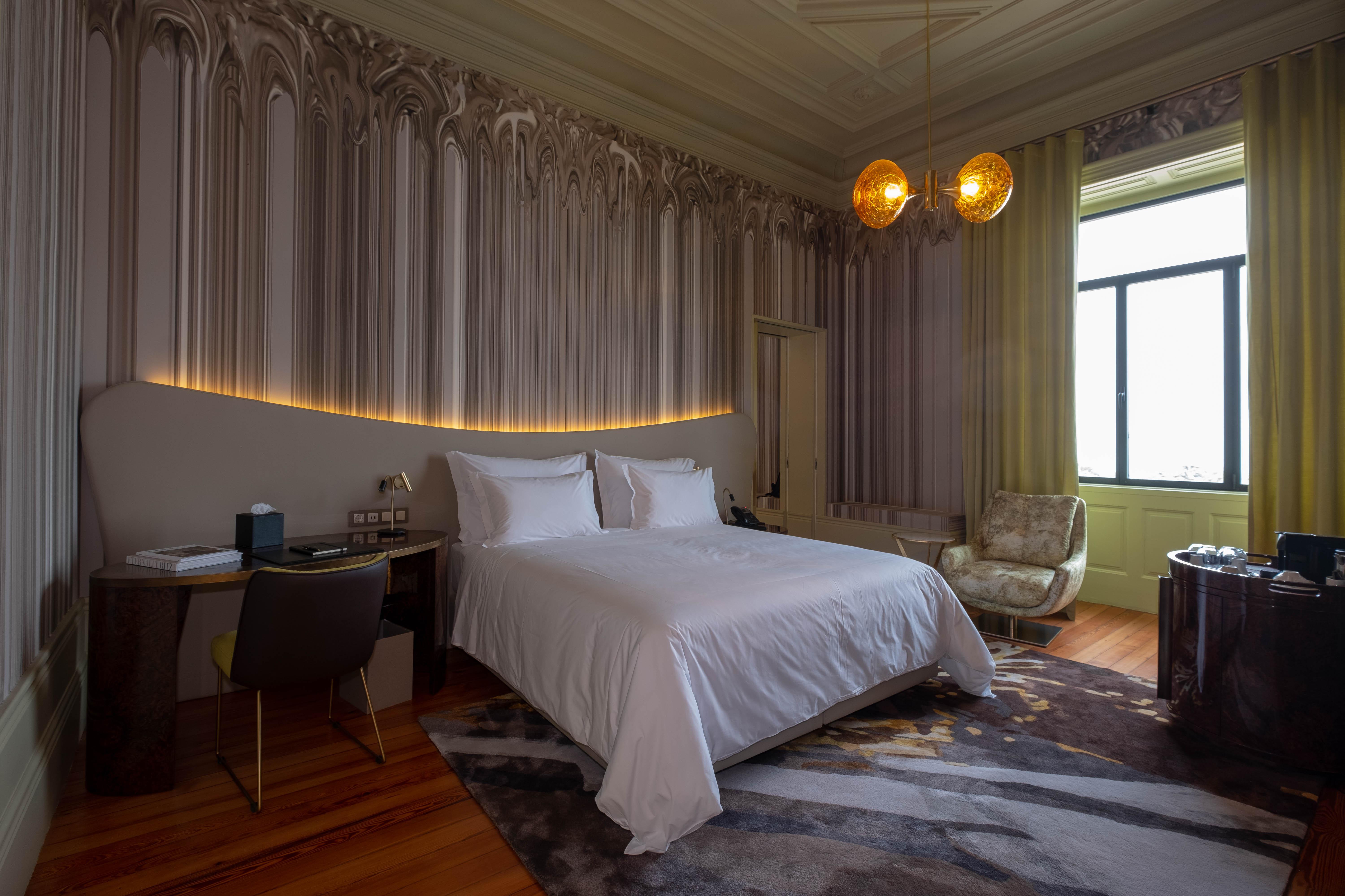 Foz Hotel&spa 5* Oporto