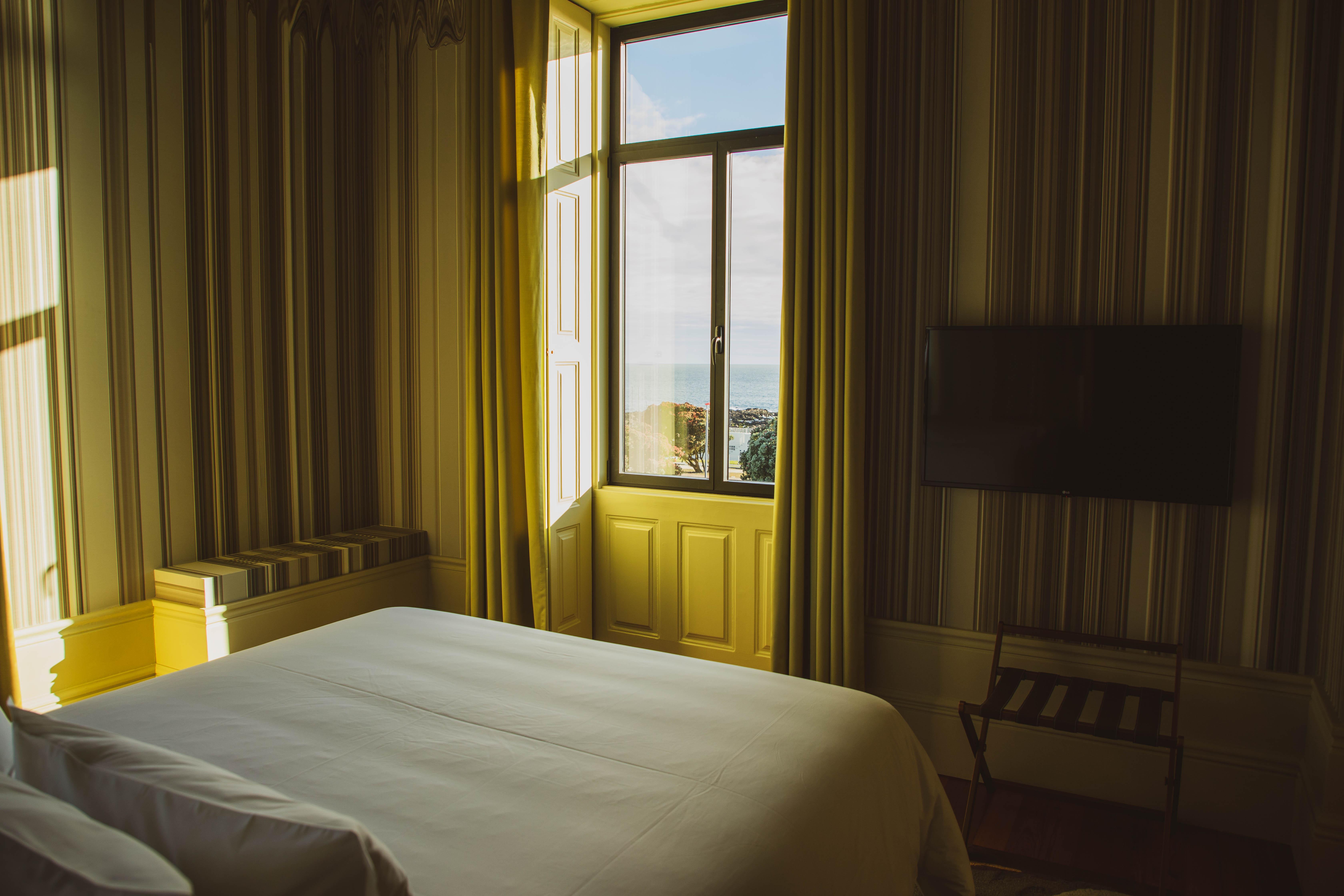 Foz Hotel&spa 5*