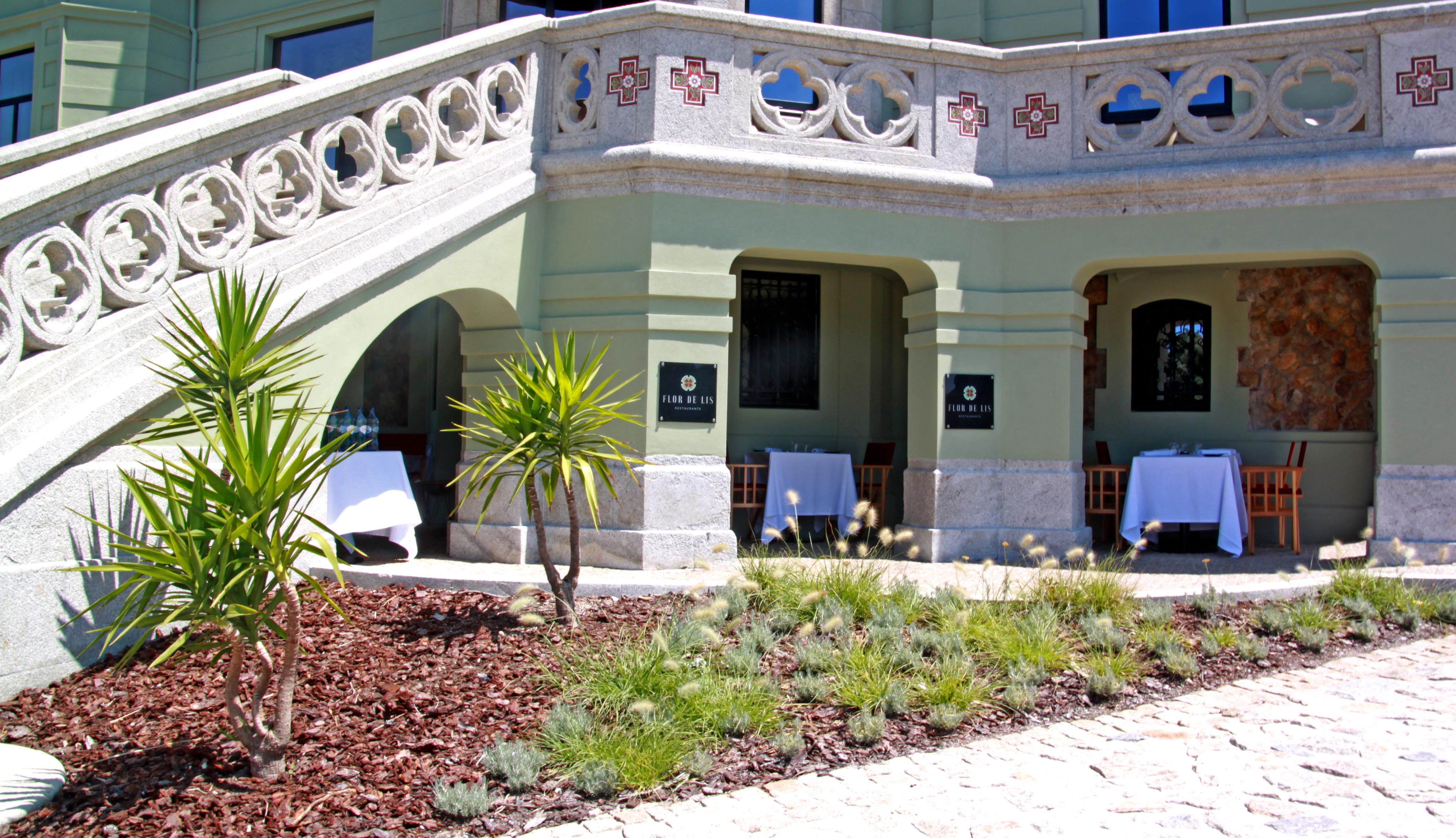 Foz Hotel&spa 5* Oporto