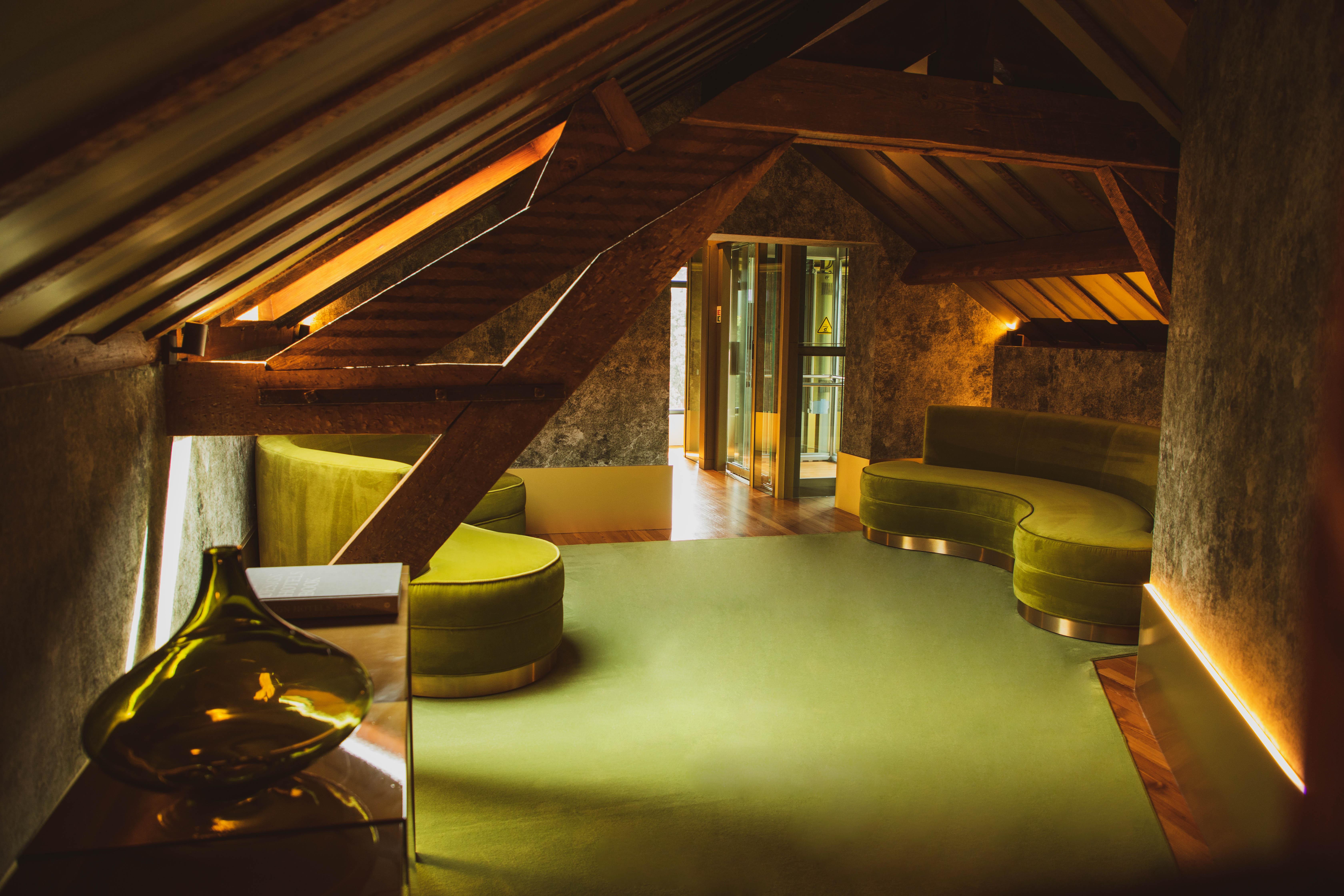 Foz Hotel&spa 5*