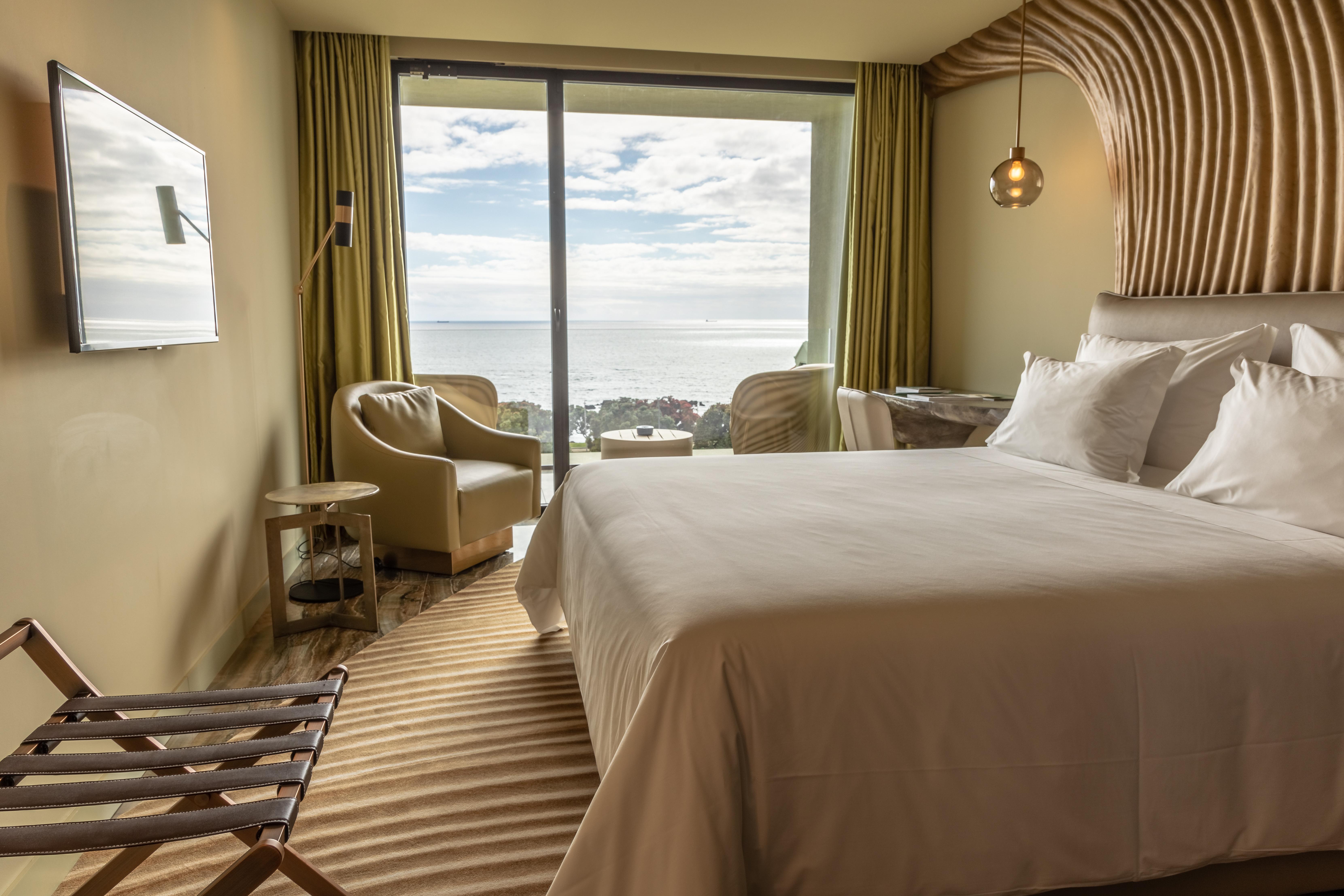 Foz Hotel&spa Hotel Oporto