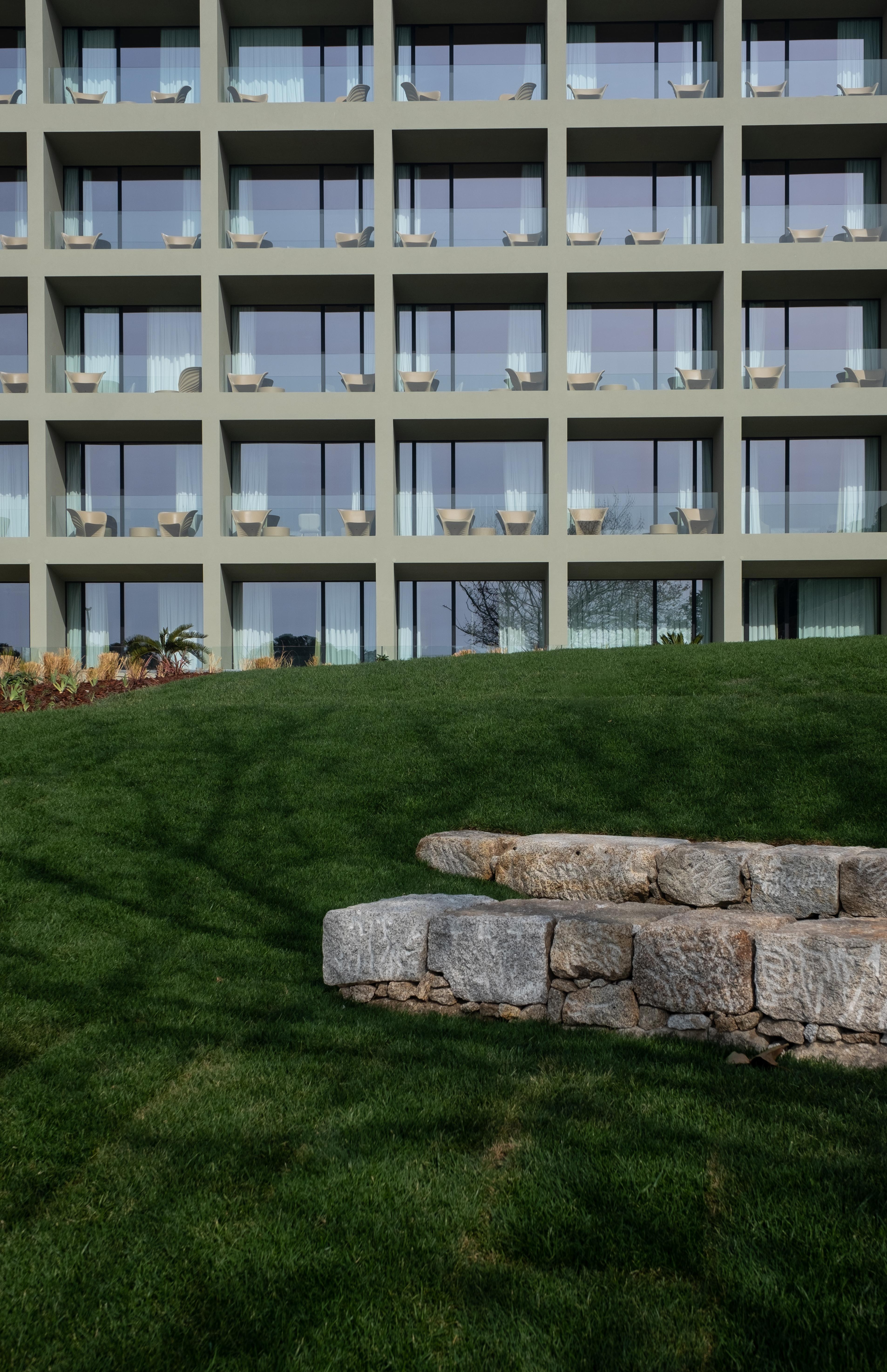 Hotel Foz Hotel&spa