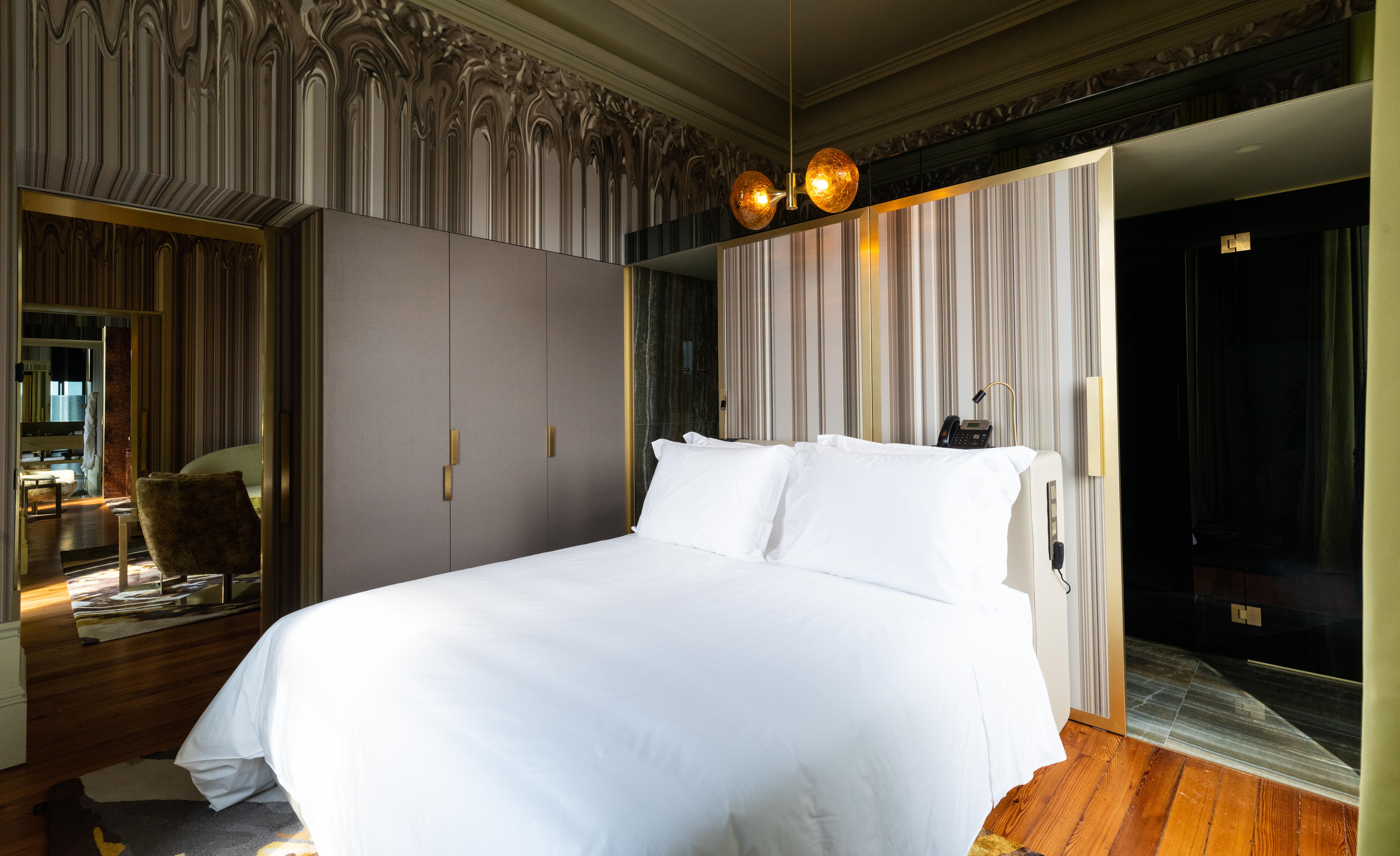 Hotel Foz Hotel&spa Oporto