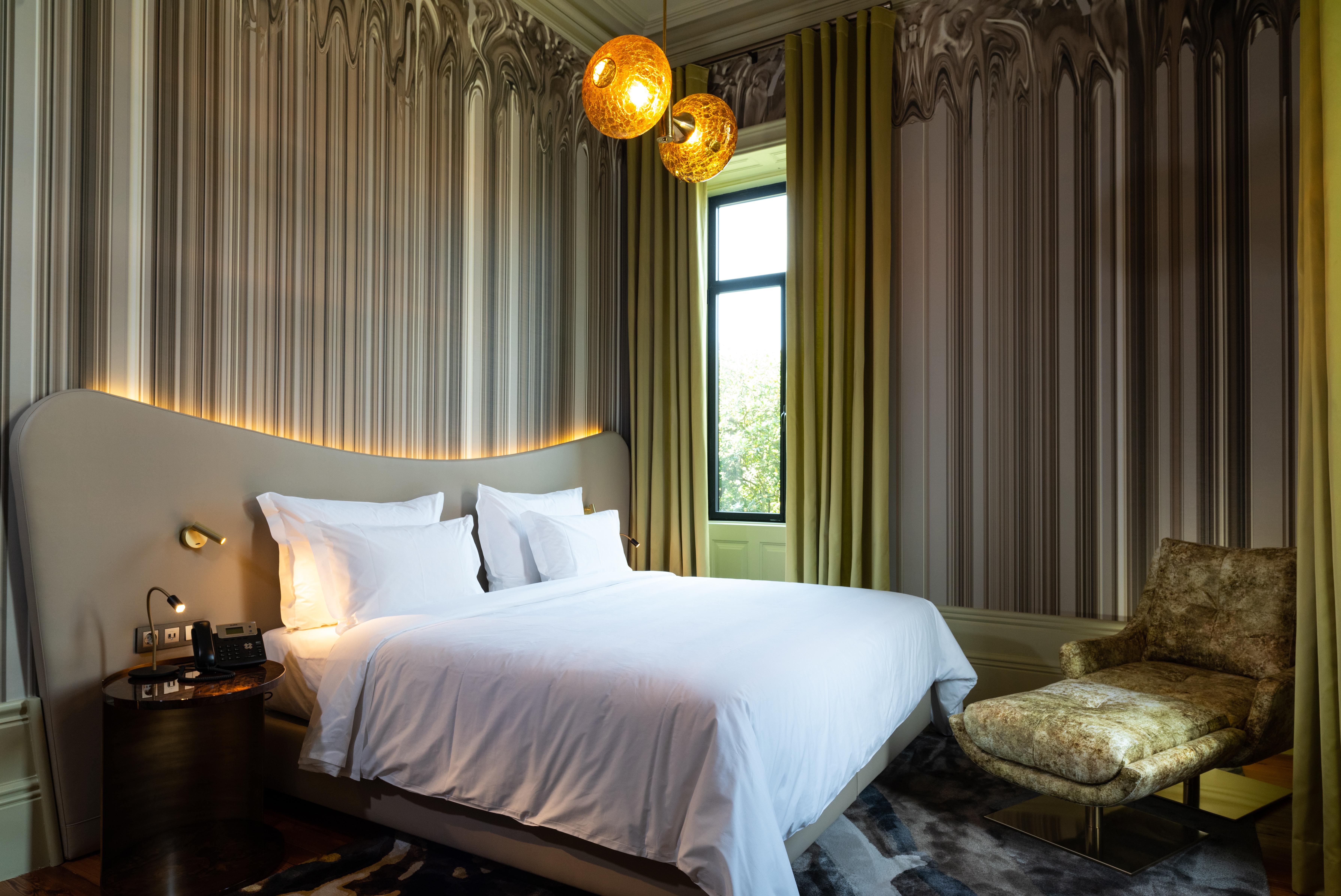 Foz Hotel&spa 5* Oporto