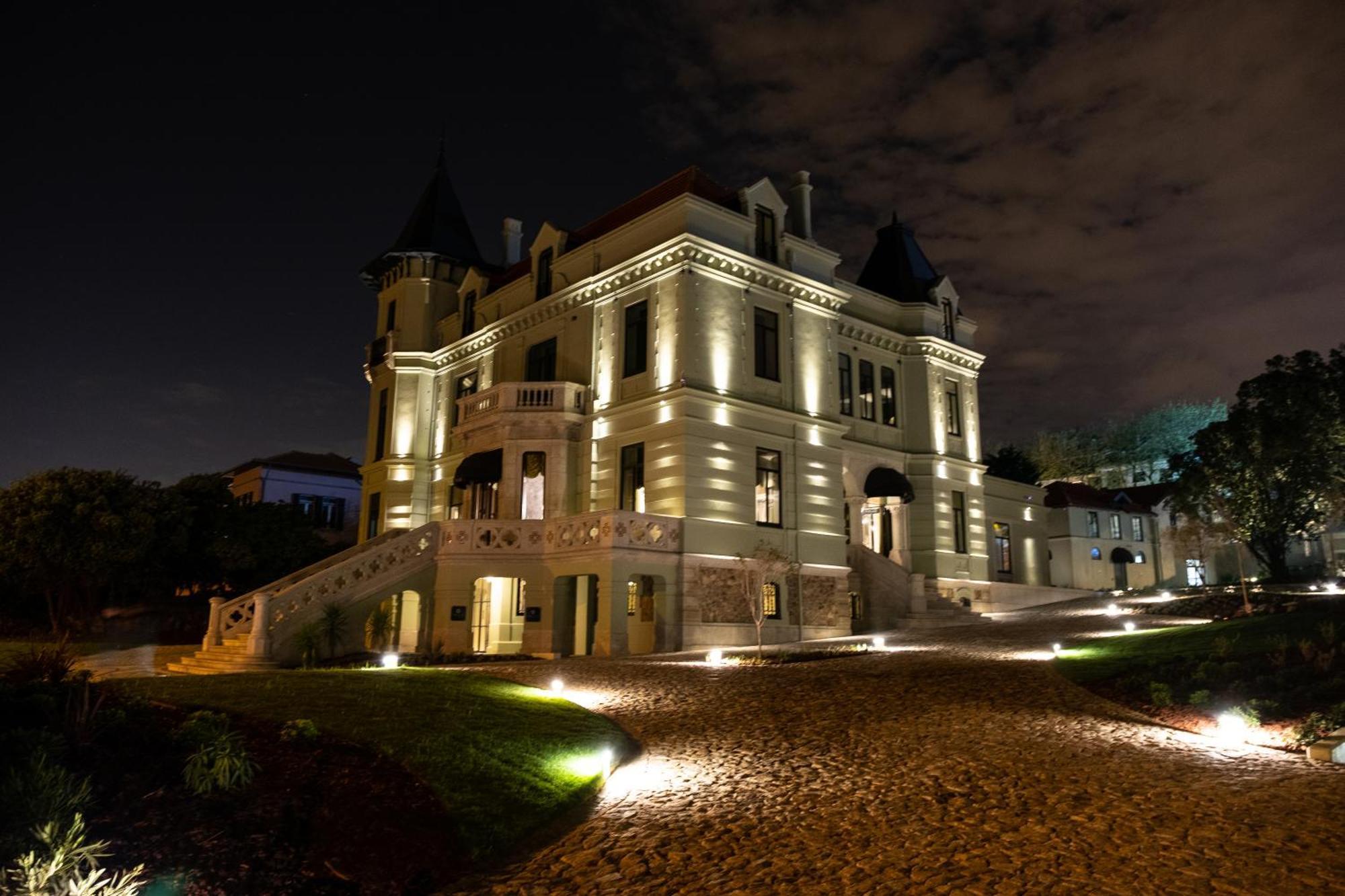 Foz Hotel&spa 5*