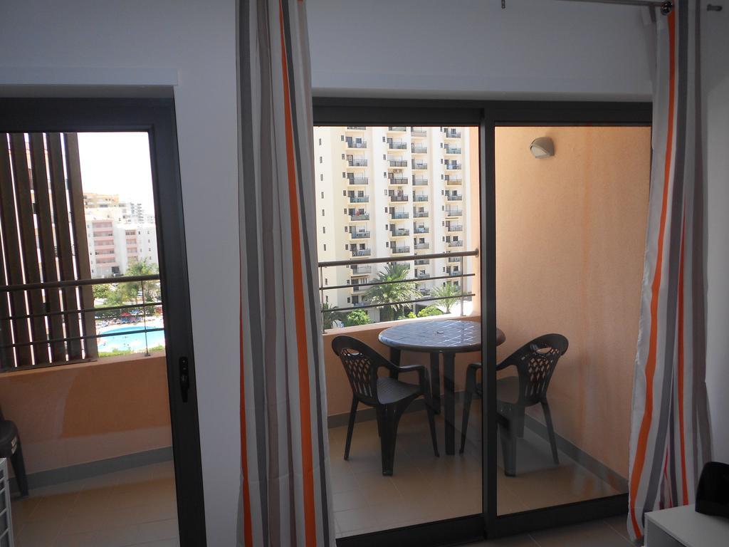T0 Da Rocha Apartment Portimao