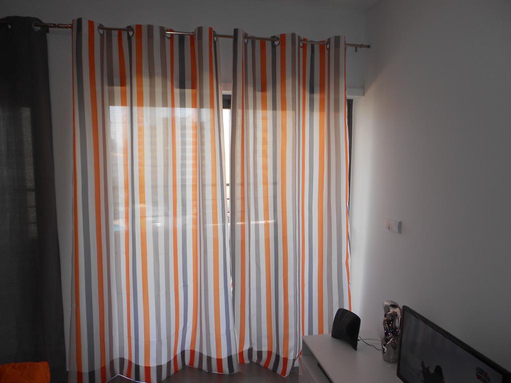 Apartment T0 Da Rocha *