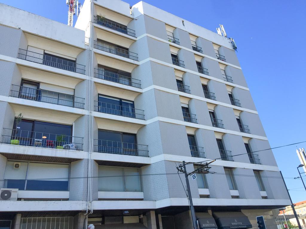 Lv Premier Apartments Clerigos-Re2 *