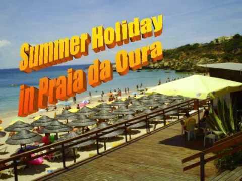 Casa de férias Snoopy 4 Albufeira