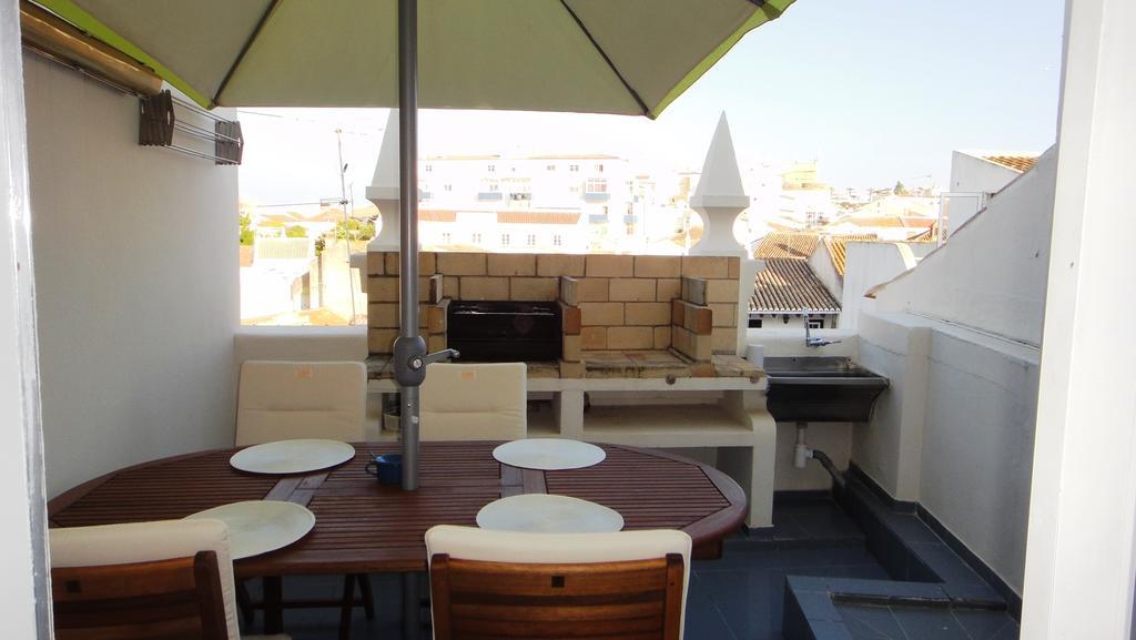 Casa Amarela Guest house