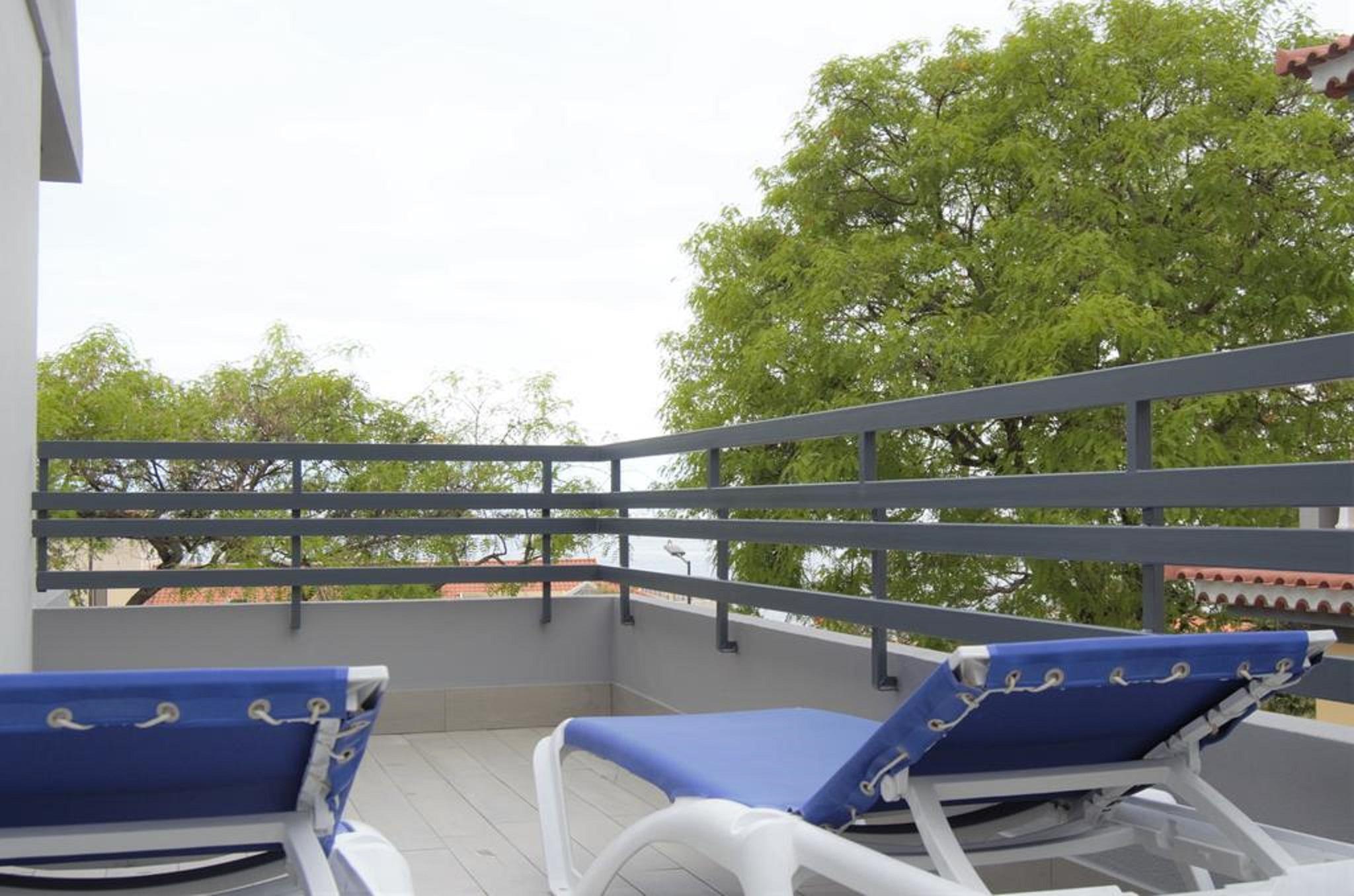Apartahotel Turísticos Vitoria By Petit 3*