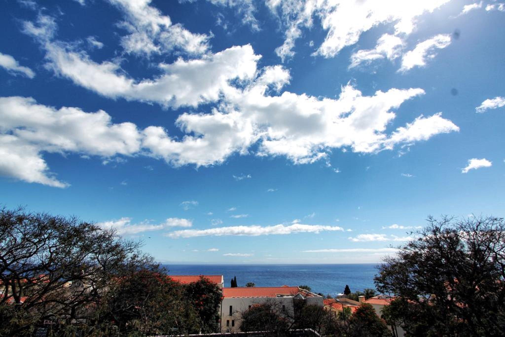 Turísticos Vitoria By Petit Apartahotel Funchal (Madeira)