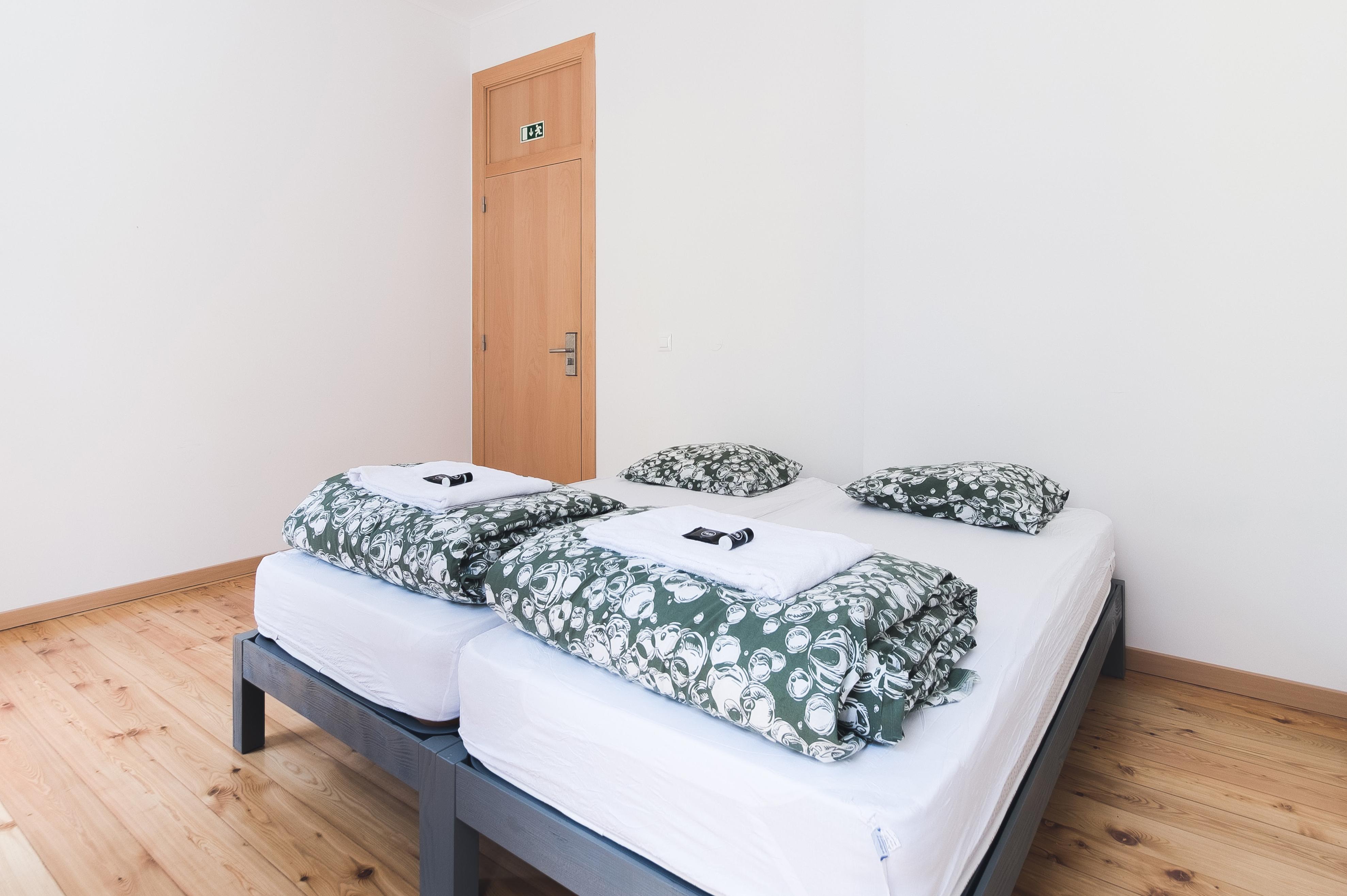 Wot Patio Hostel