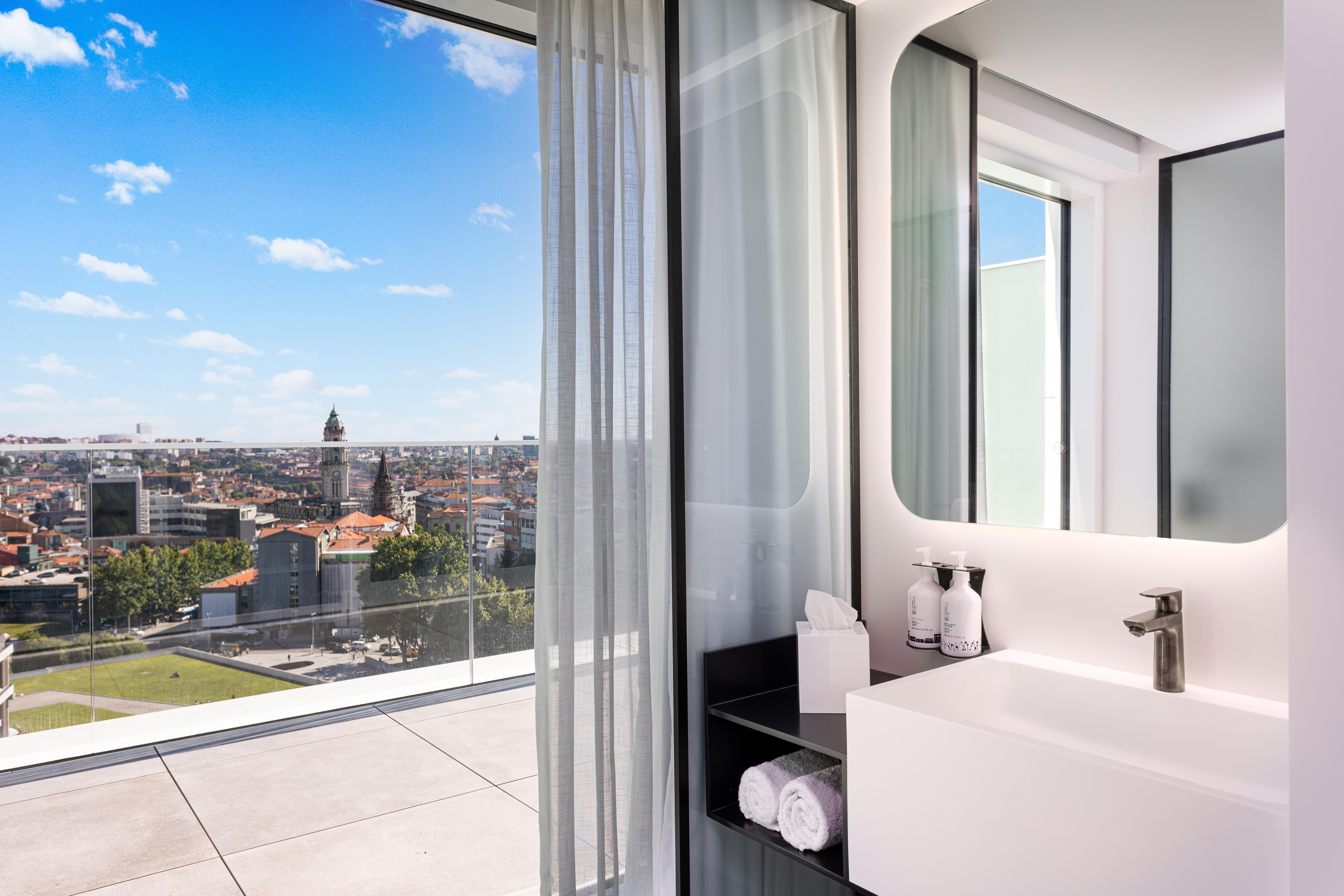 Hotel Yotel Oporto
