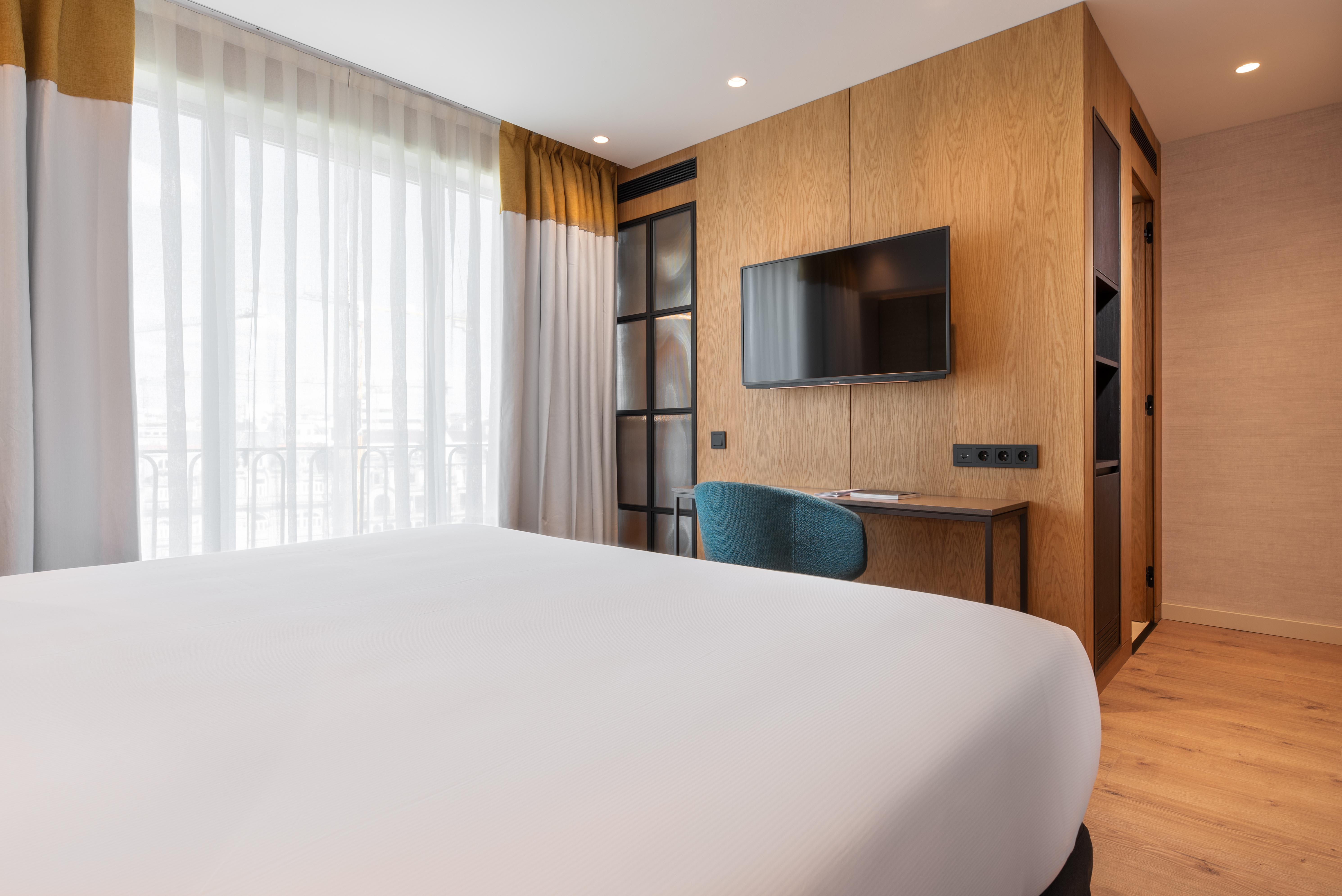 Eurostars Aliados 5* Oporto