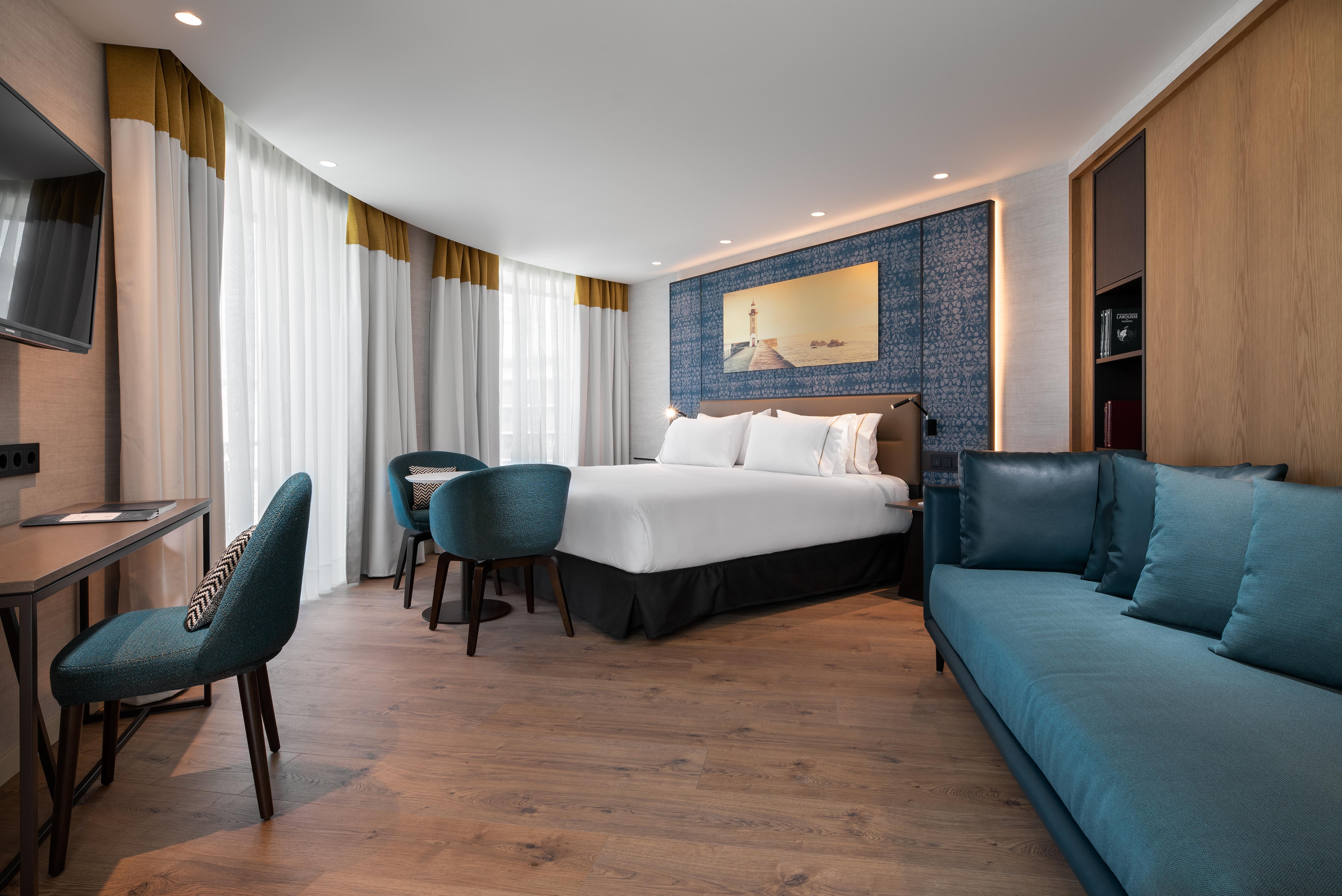 Eurostars Aliados Oporto