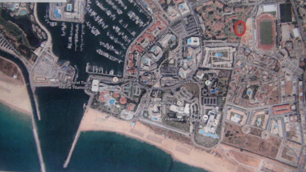 Atlantic Vilamoura