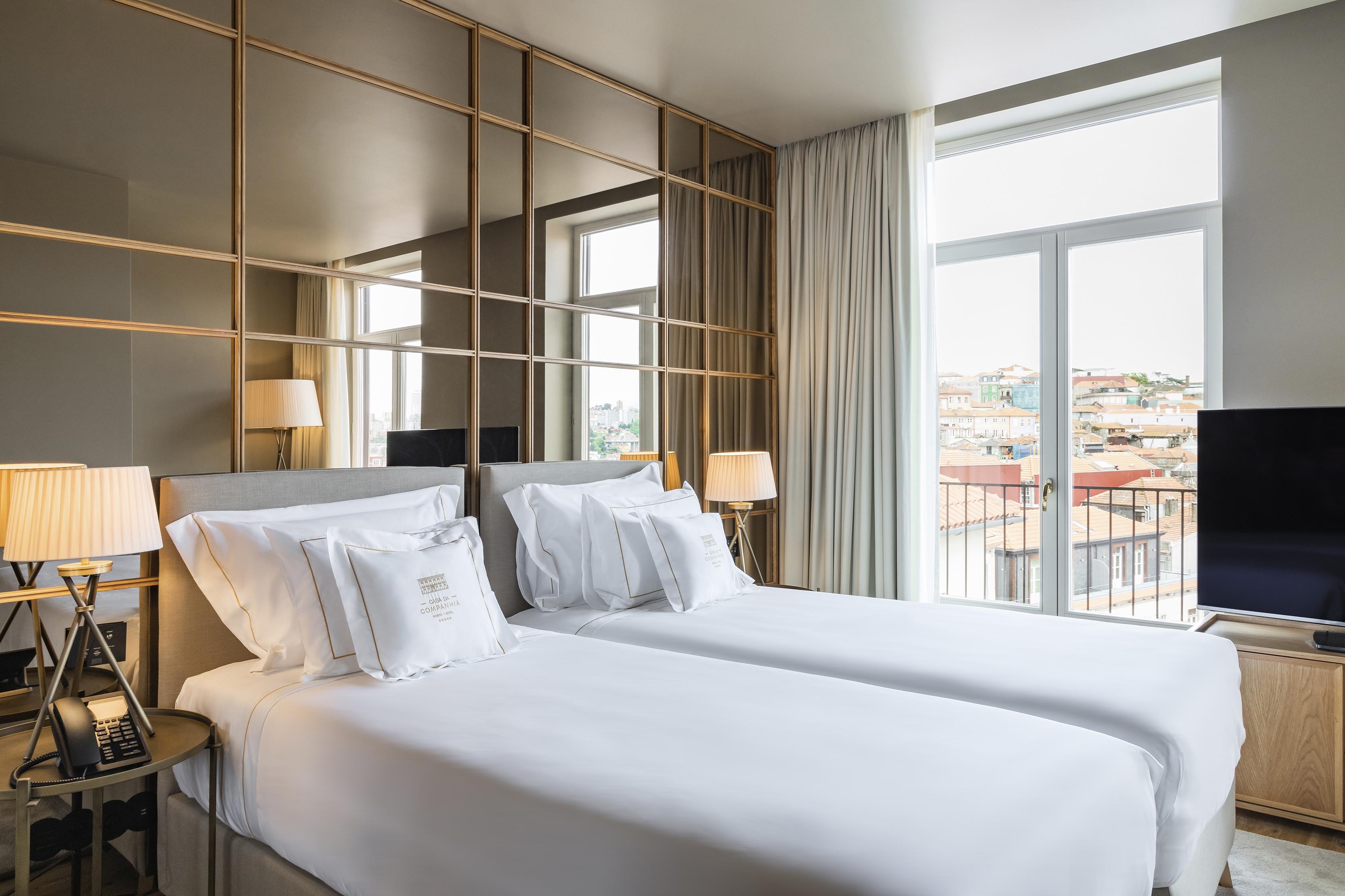 Casa Da Companhia, Vignette Collection By Ihg 5* Porto