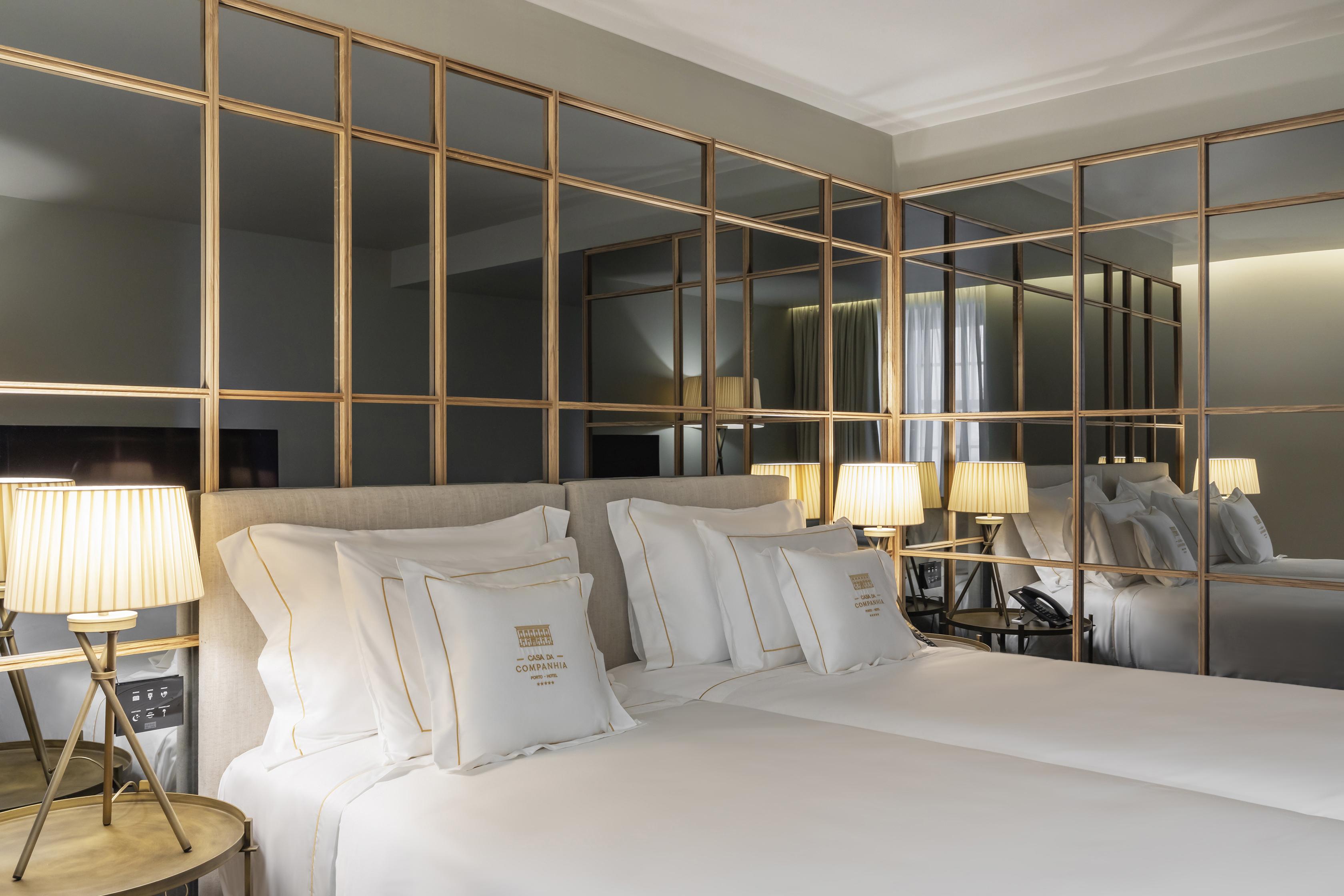 Casa Da Companhia, Vignette Collection By Ihg 5* Porto