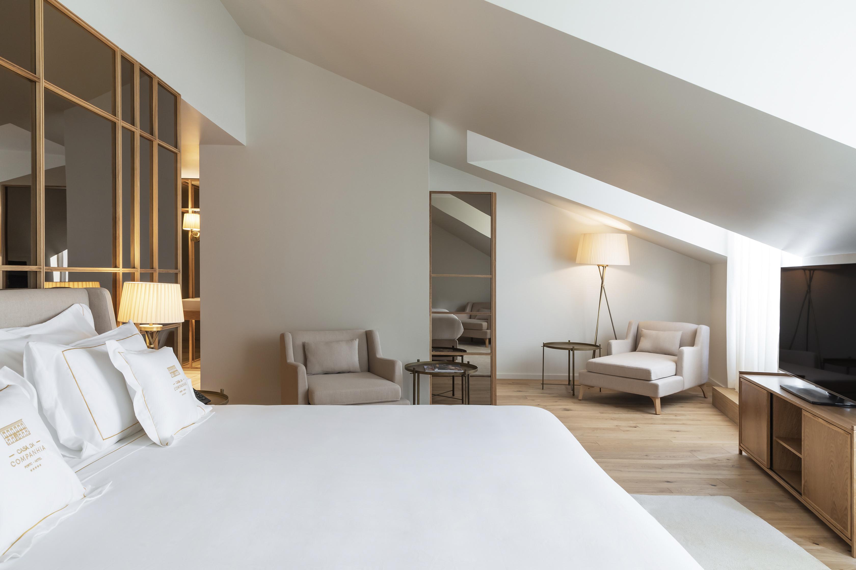 Casa Da Companhia, Vignette Collection By Ihg Hotel Porto
