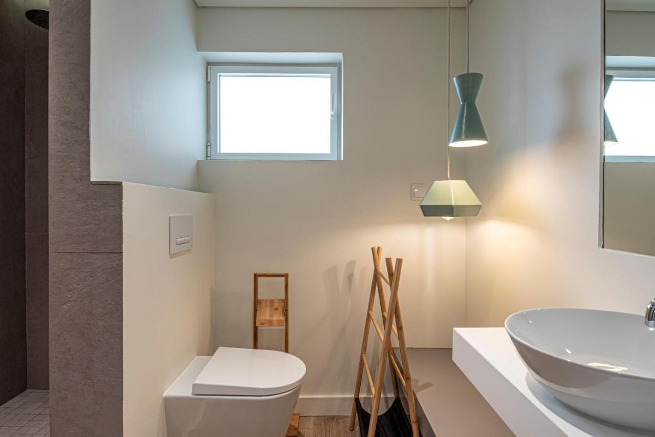 Apartamento Bay Terrace Ii