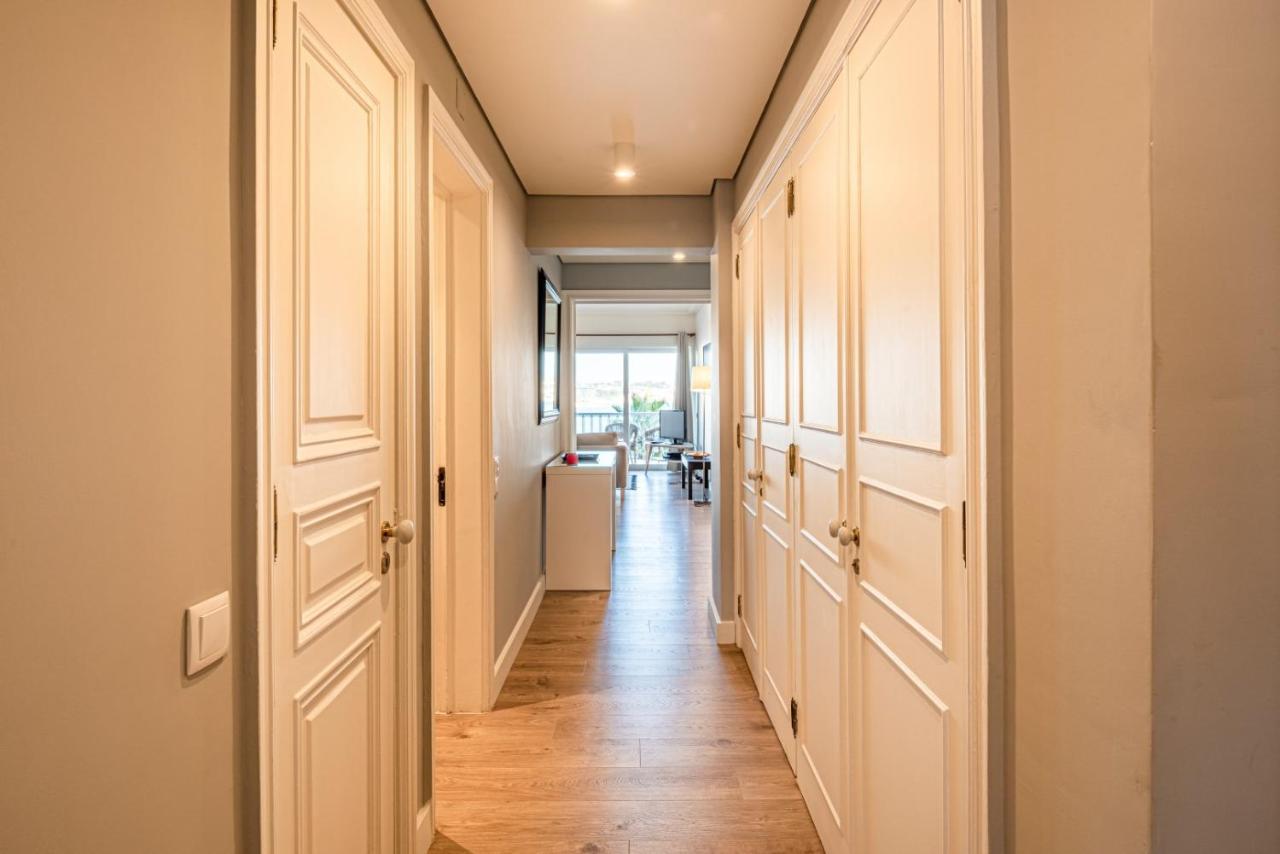 Apartamento Bay Terrace Ii Cascaes