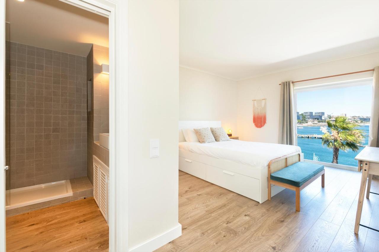 Bay Terrace Iv Apartment Cascais