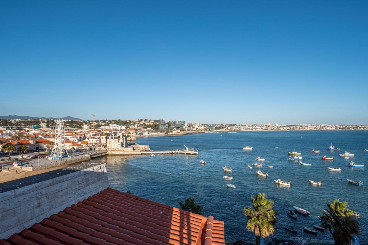 Bay Terrace Iv Apartment Cascais