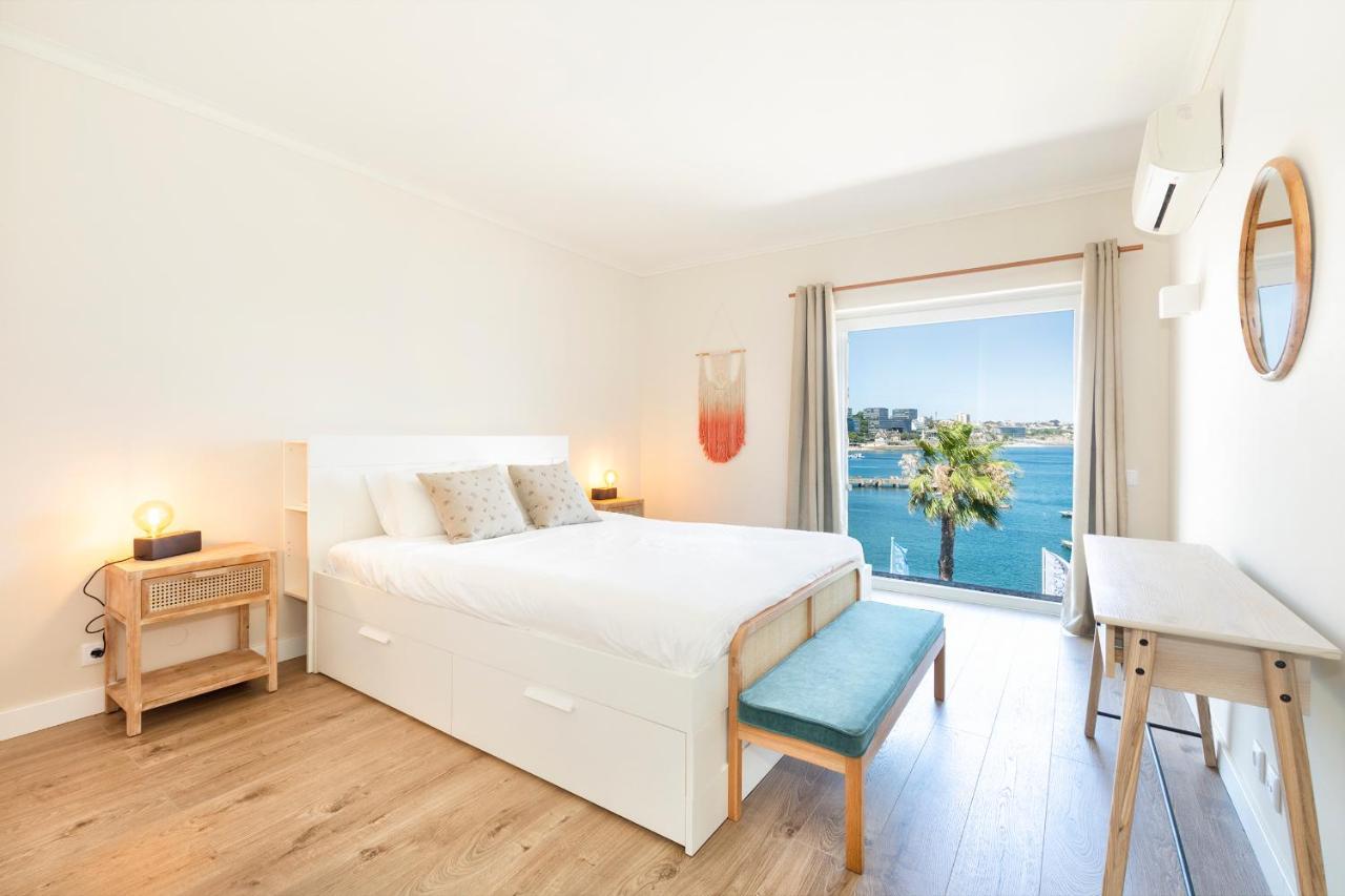 Apartment Bay Terrace Iv Cascais
