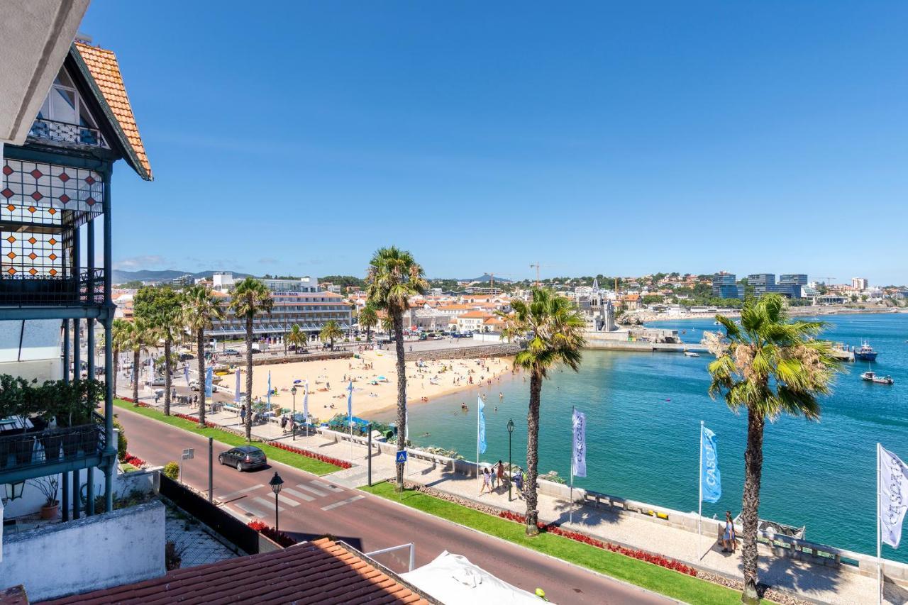 Bay Terrace Iv * Cascais