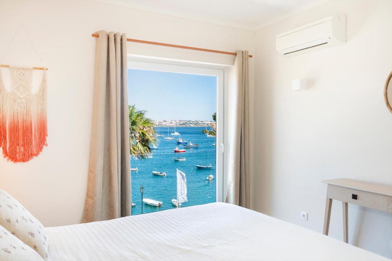 Apartment Bay Terrace Iv Cascais