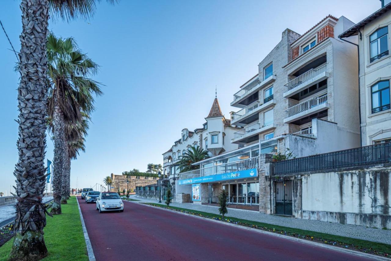 Apartamento Bay Terrace Ii *